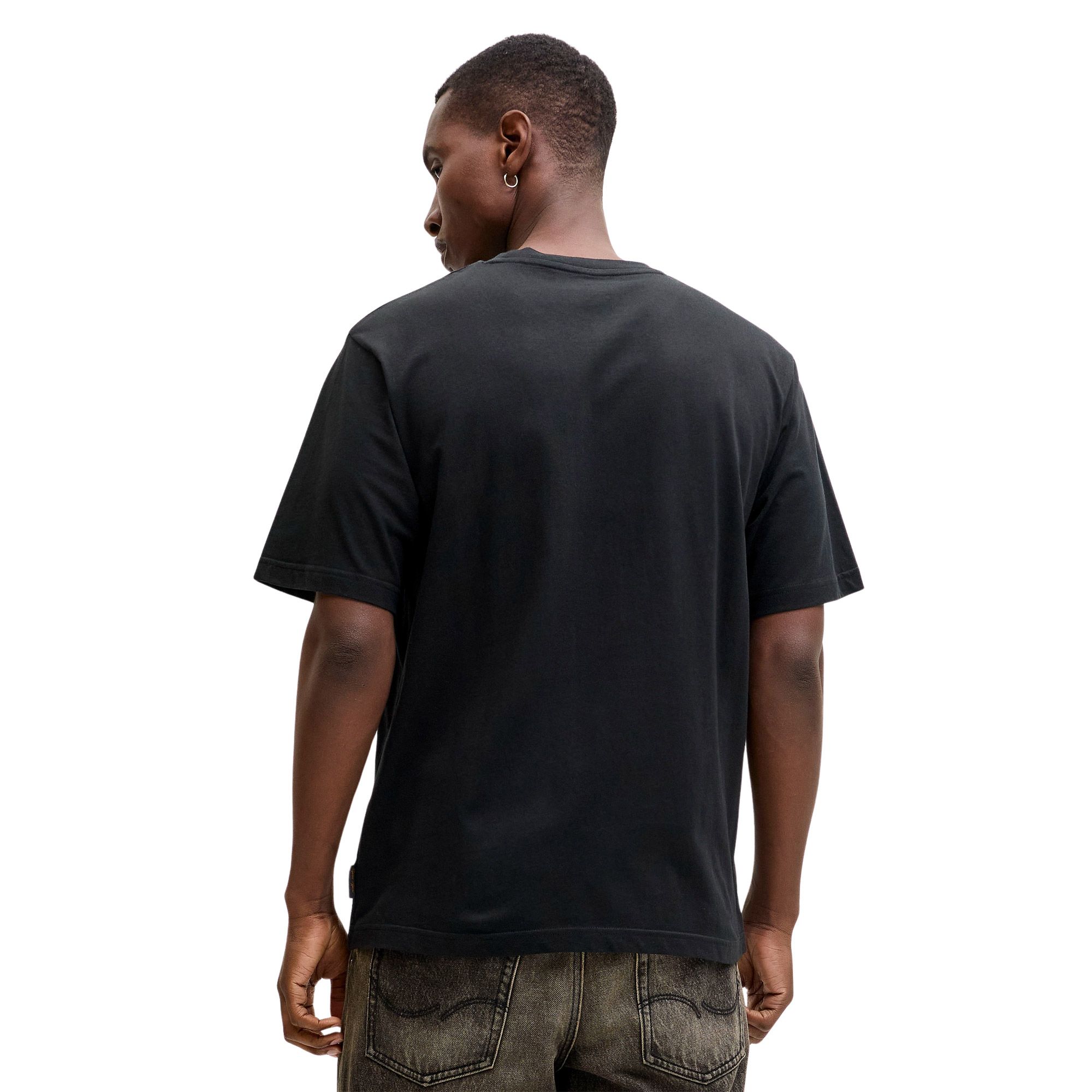 Jack & Jones Archive Graphic Shirt Heren