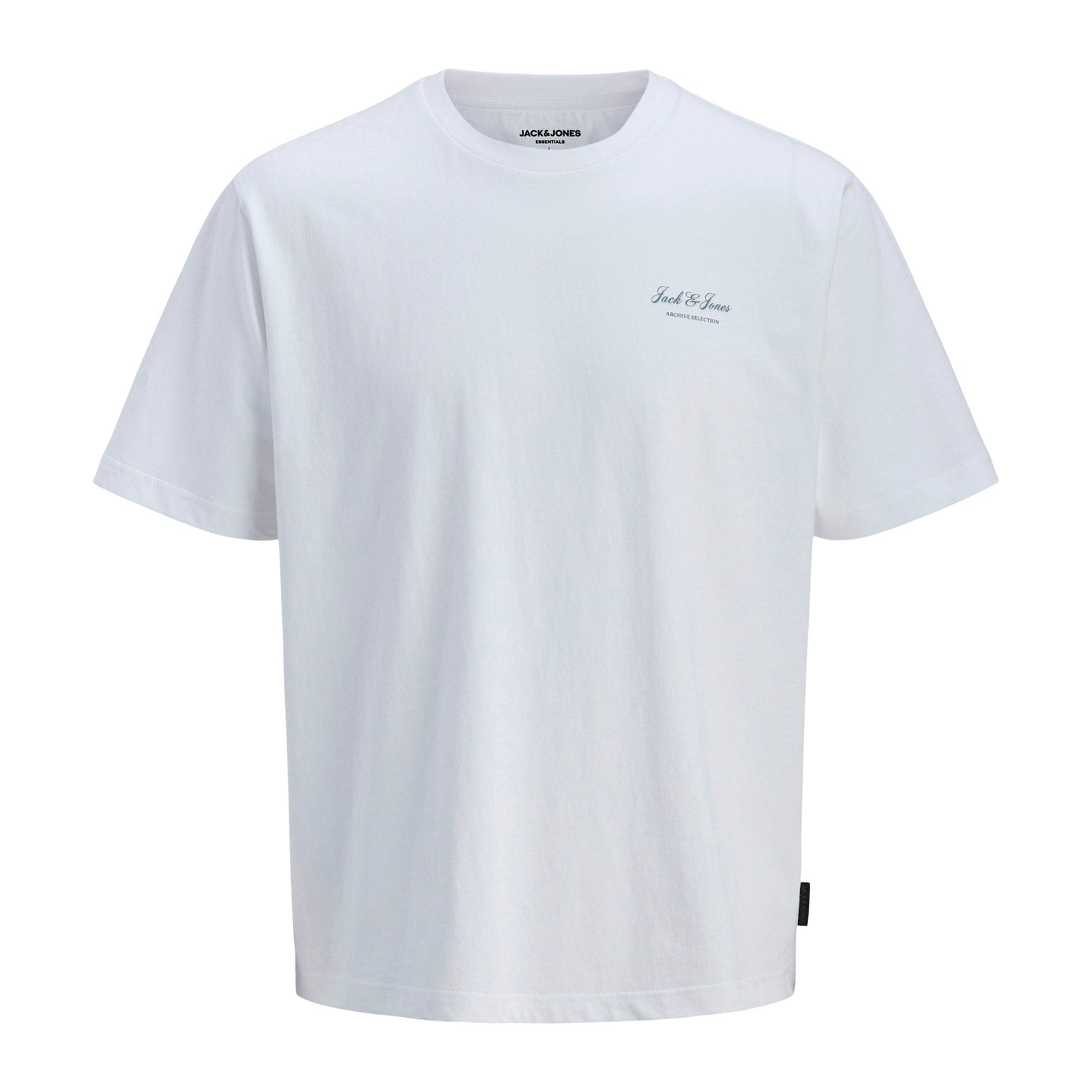 Jack & Jones Archive Graphic Shirt Heren