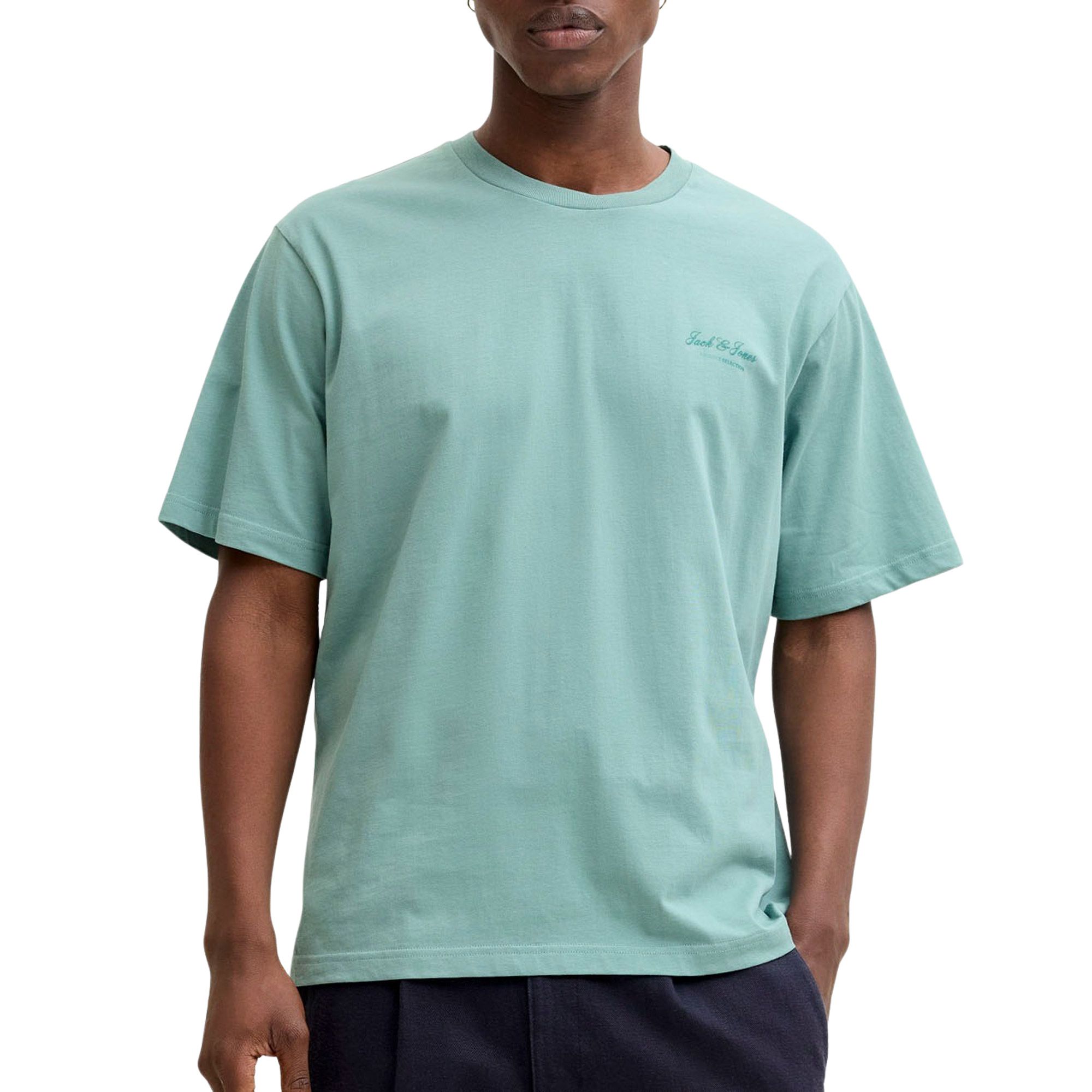 Jack & Jones Archive Graphic Shirt Heren