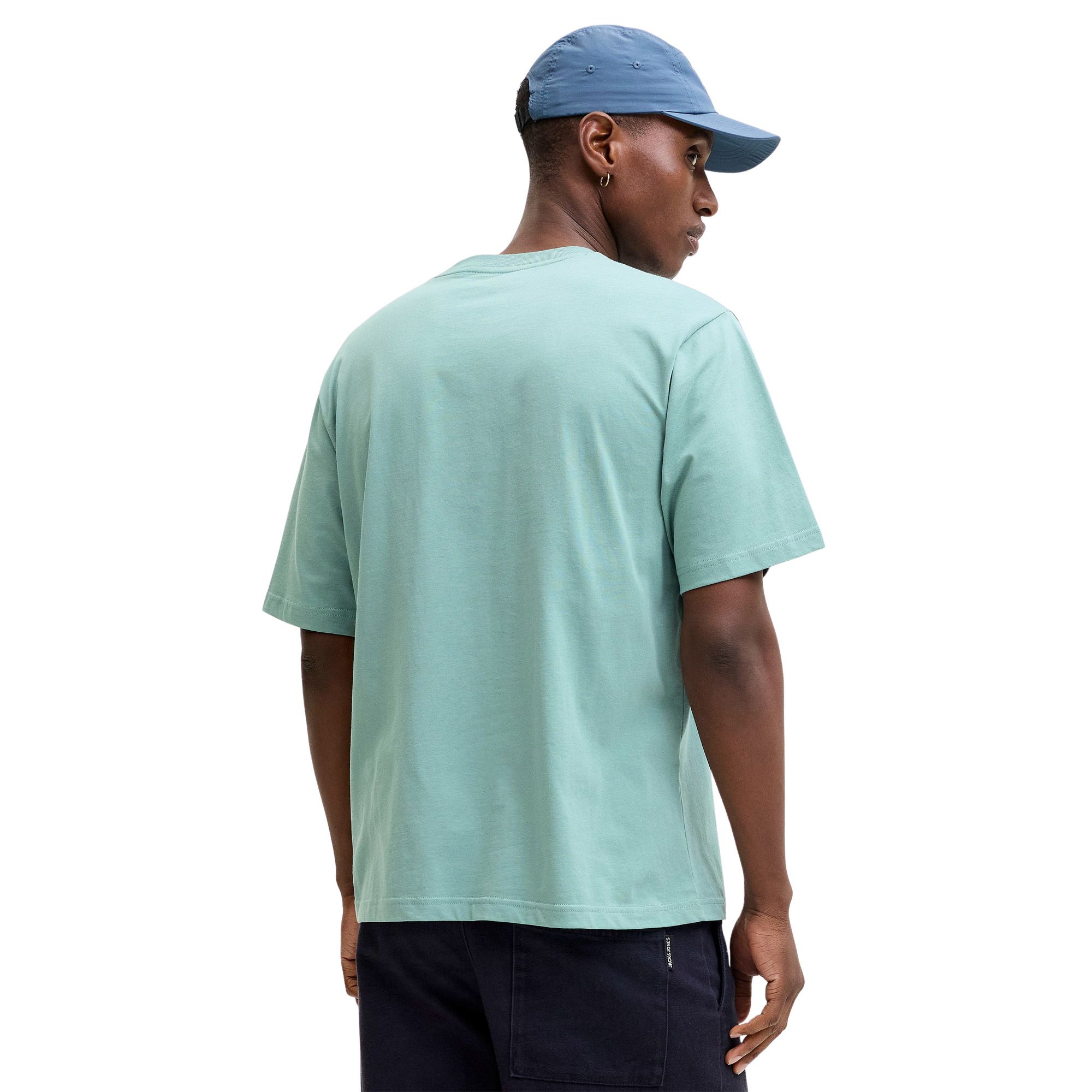 Jack & Jones Archive Graphic Shirt Heren