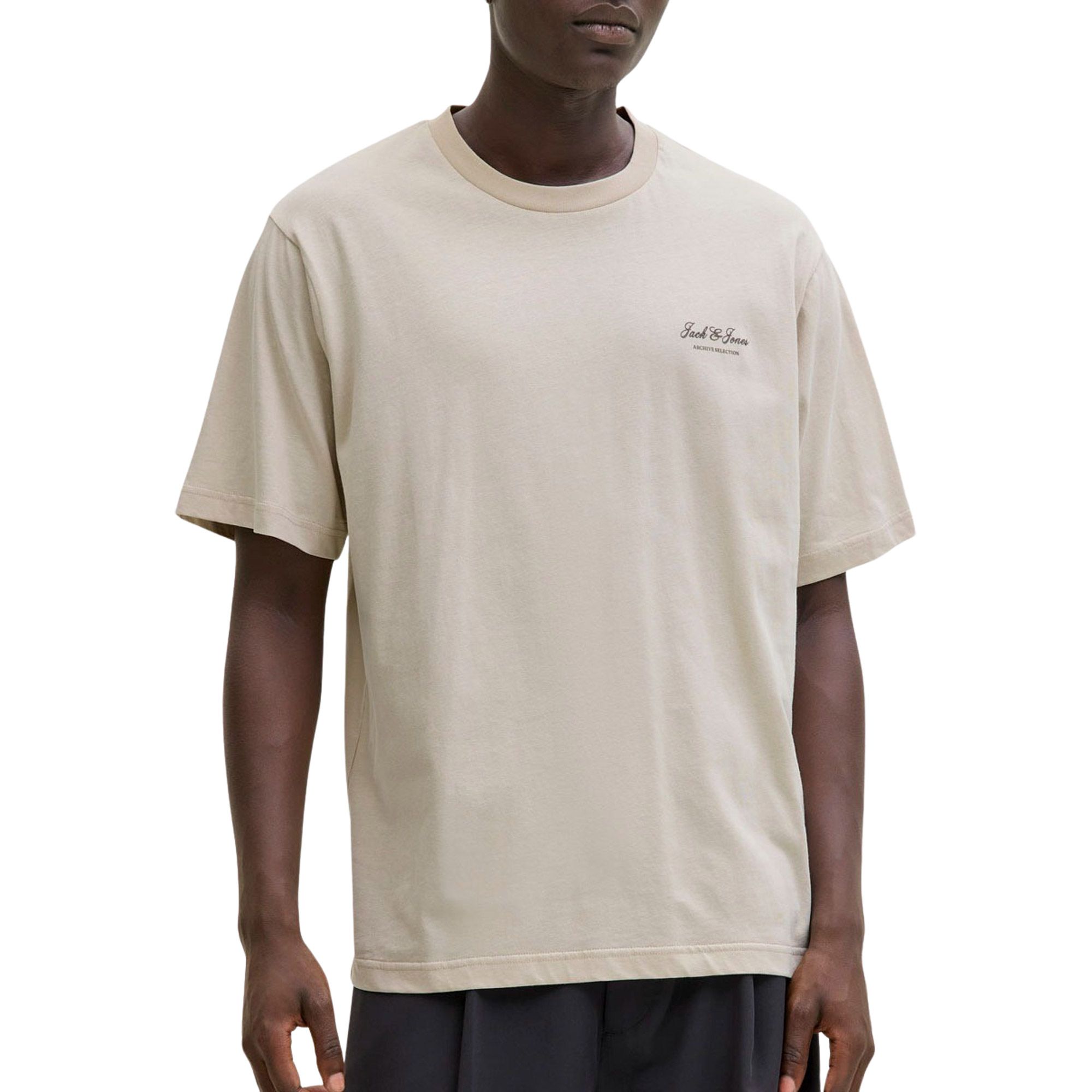 Jack &amp; Jones Archive Graphic Shirt Herren