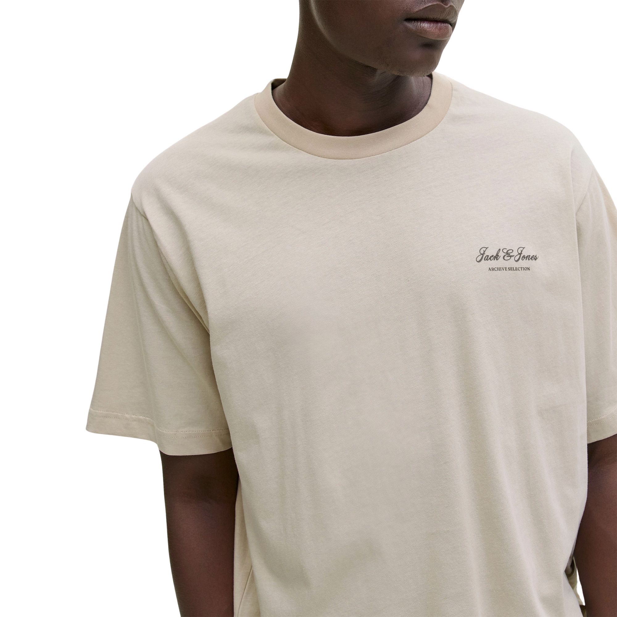Jack & Jones Archive Graphic Shirt Men