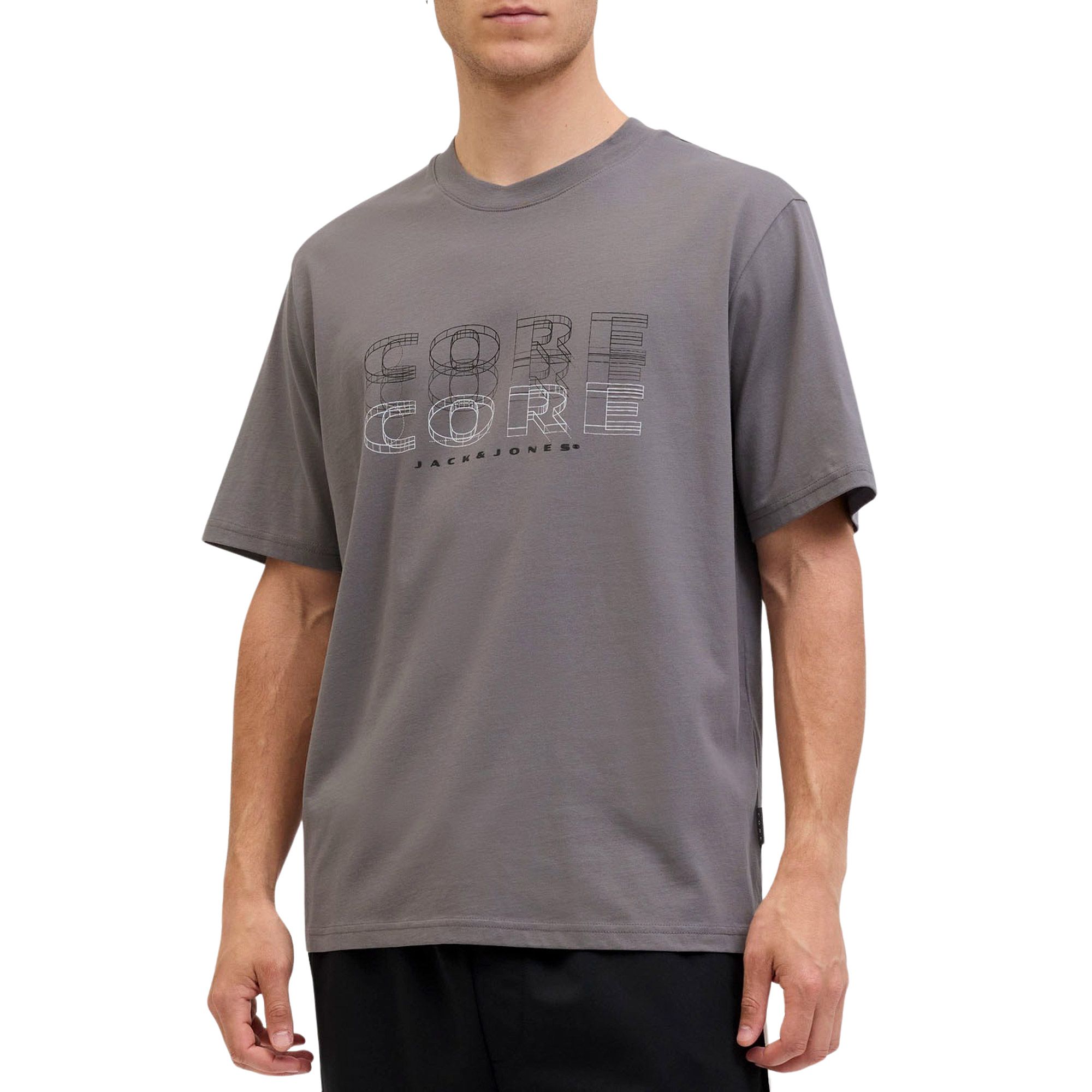 Jack & Jones Fusion Big Branding Shirt Men