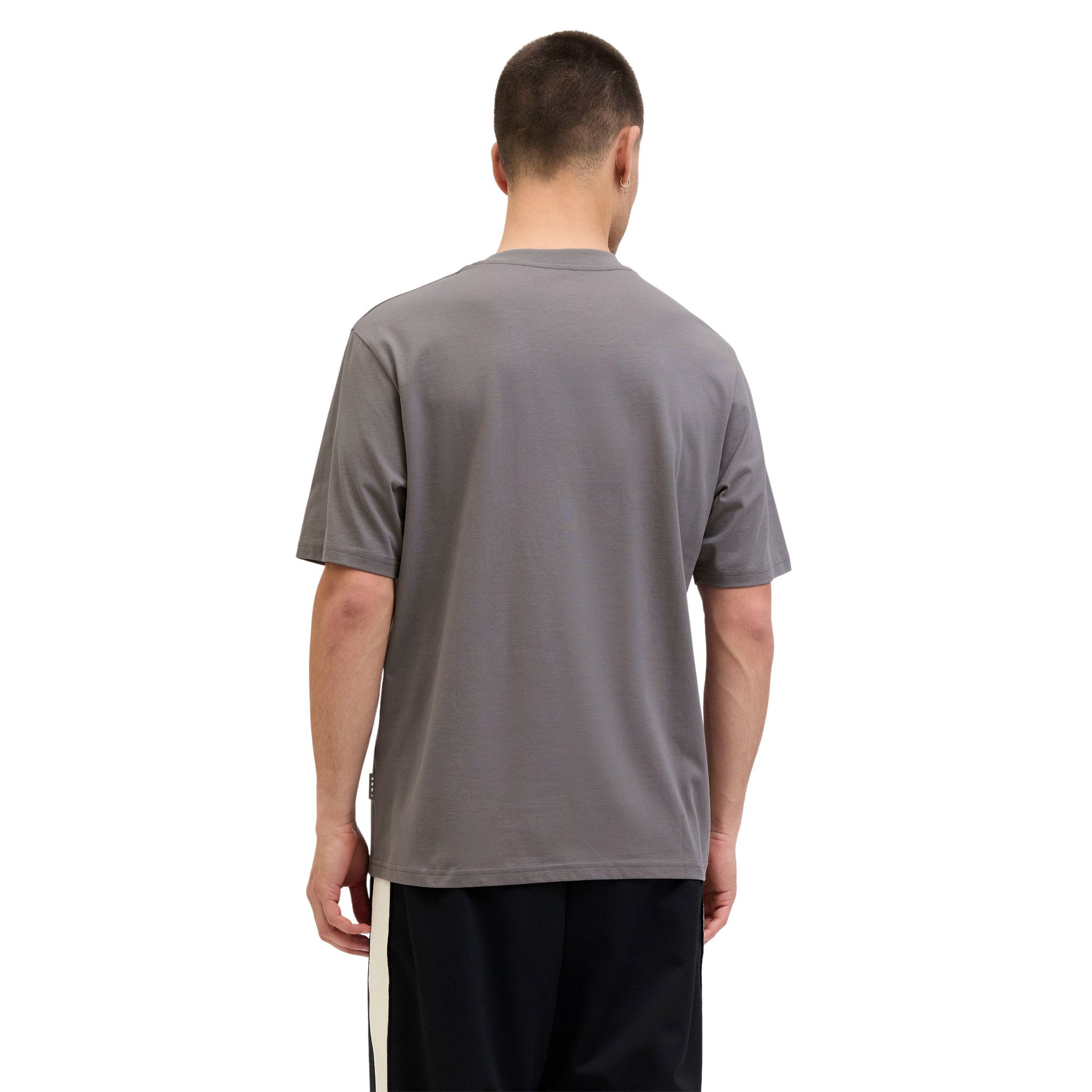 Jack & Jones Fusion Big Branding Shirt Heren 