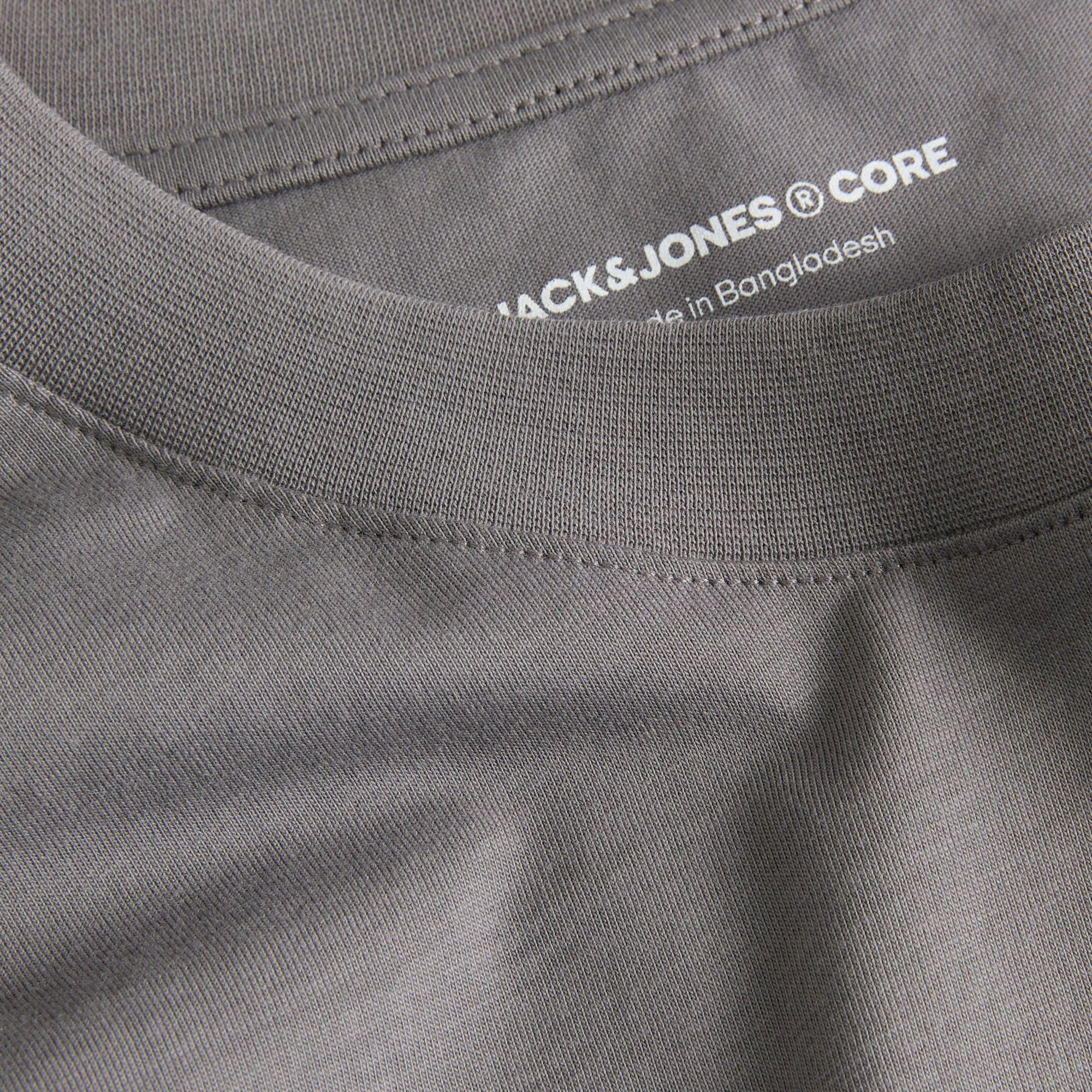 Jack & Jones Fusion Big Branding Shirt Heren 