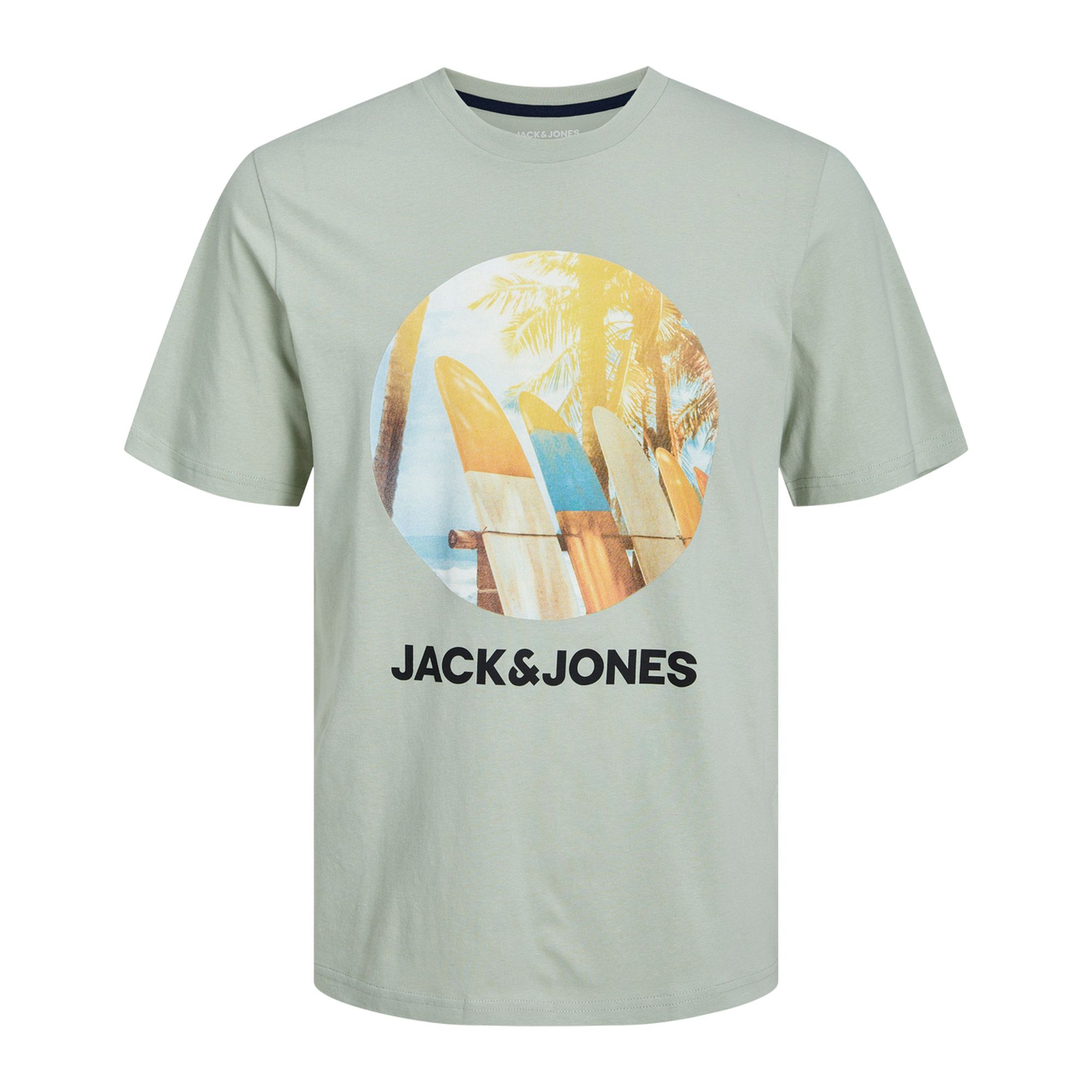 Jack & Jones Navin Shirt Jongens