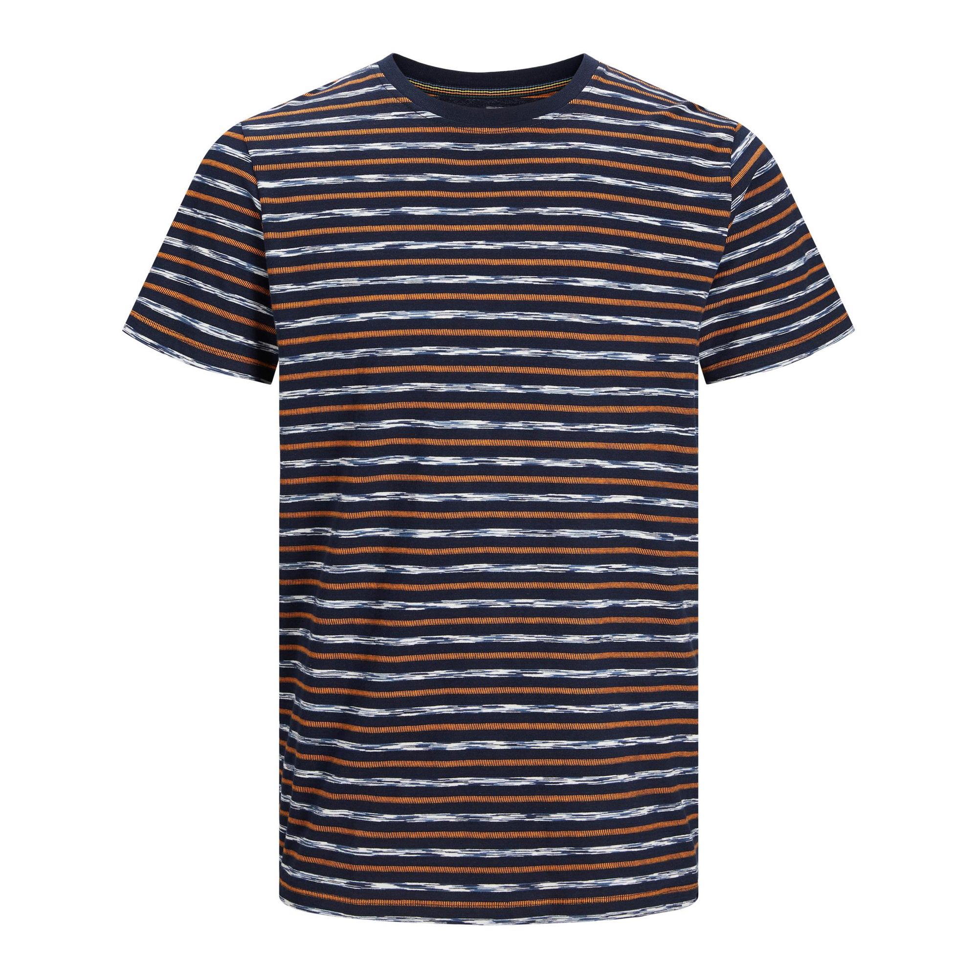 Jack & Jones Orpop Stripe Shirt Heren
