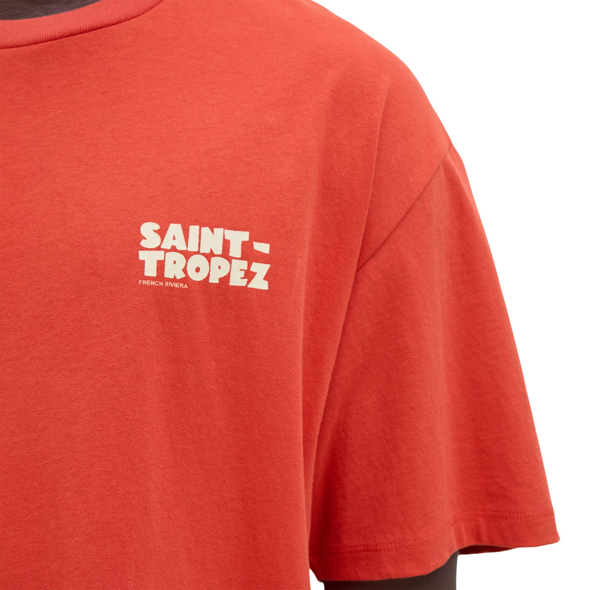 Jack & Jones Saint Tropez Shirt Heren