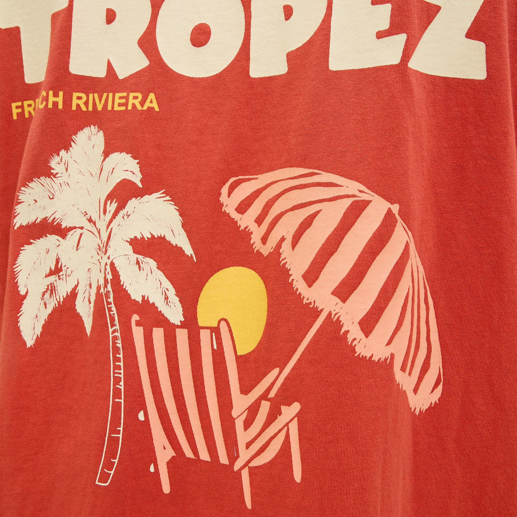 Jack & Jones Saint Tropez Shirt Heren
