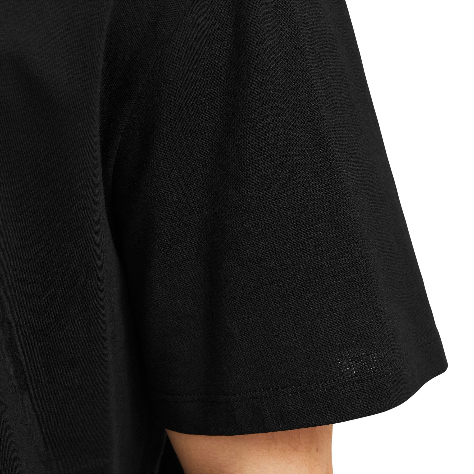 Jack & Jones Bryan Corp Logo Shirt Heren