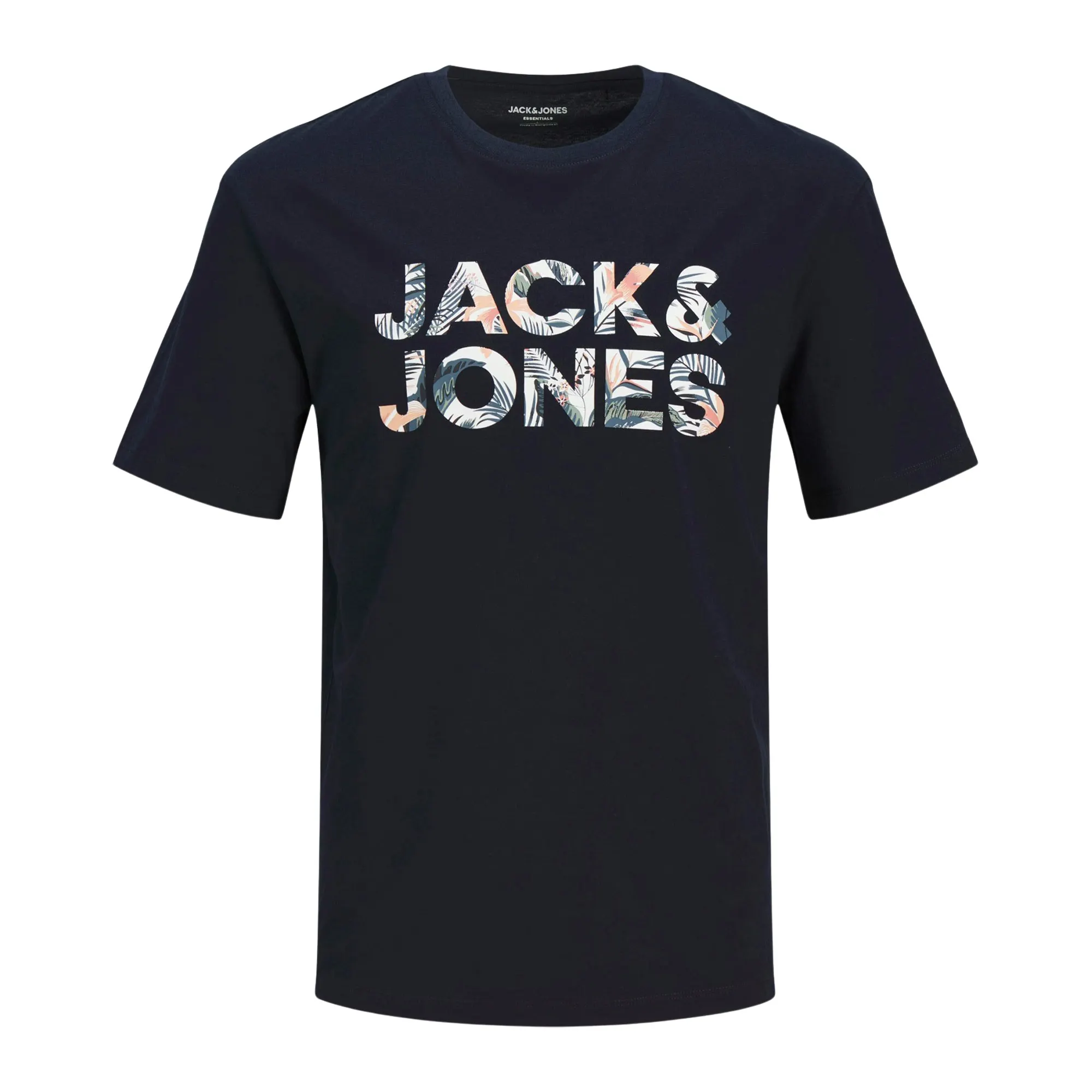 Jack & Jones Bryan Corp Logo Shirt Heren