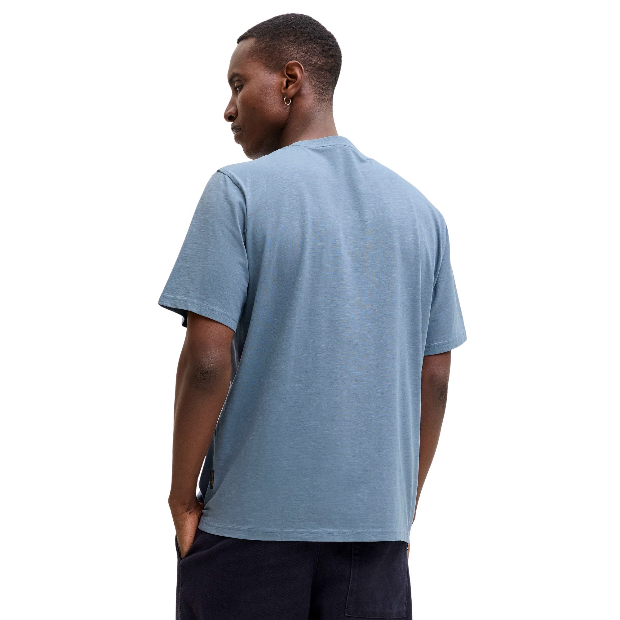 Jack & Jones Dover Slub Shirt Heren