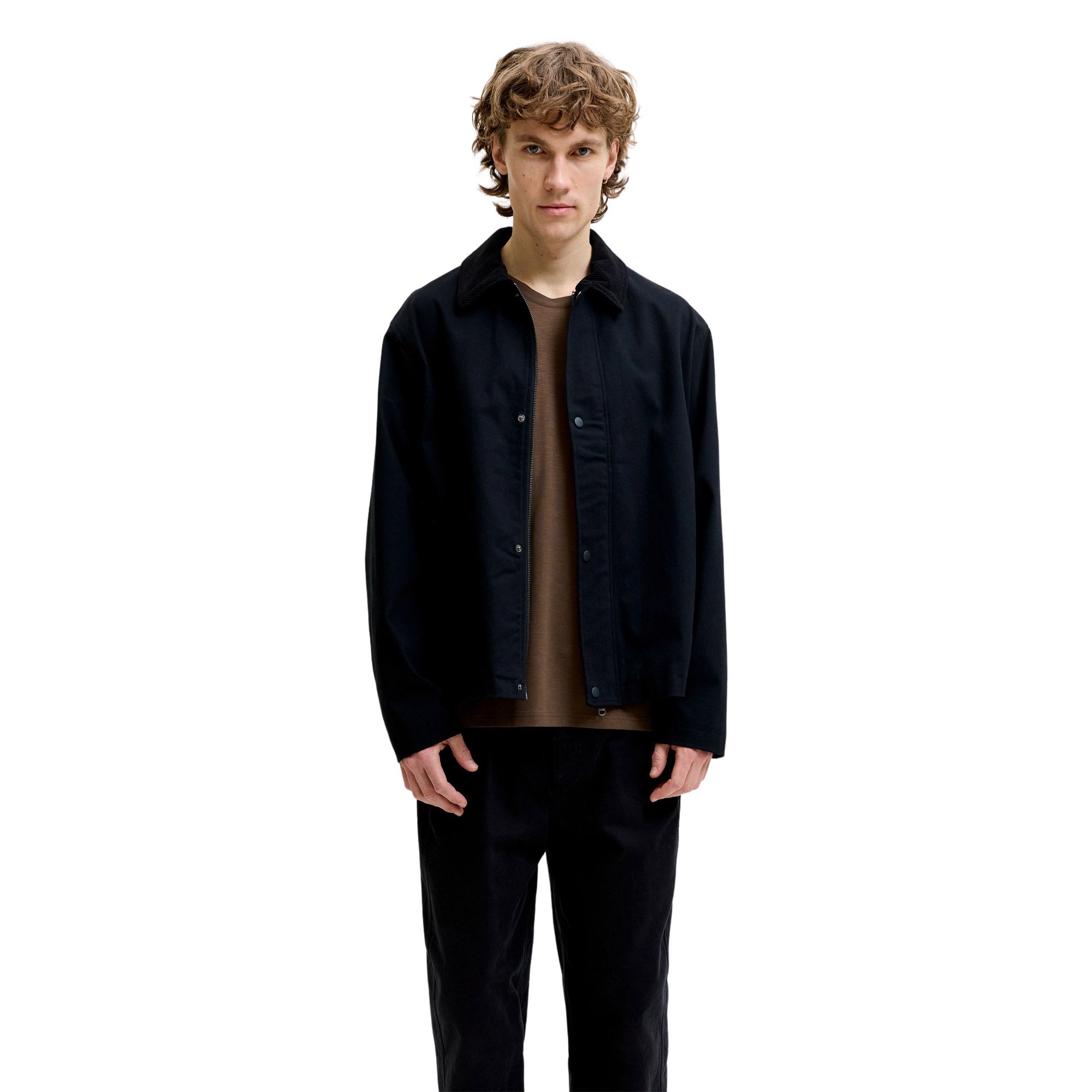 Jack & Jones Dover Slub Shirt Herren