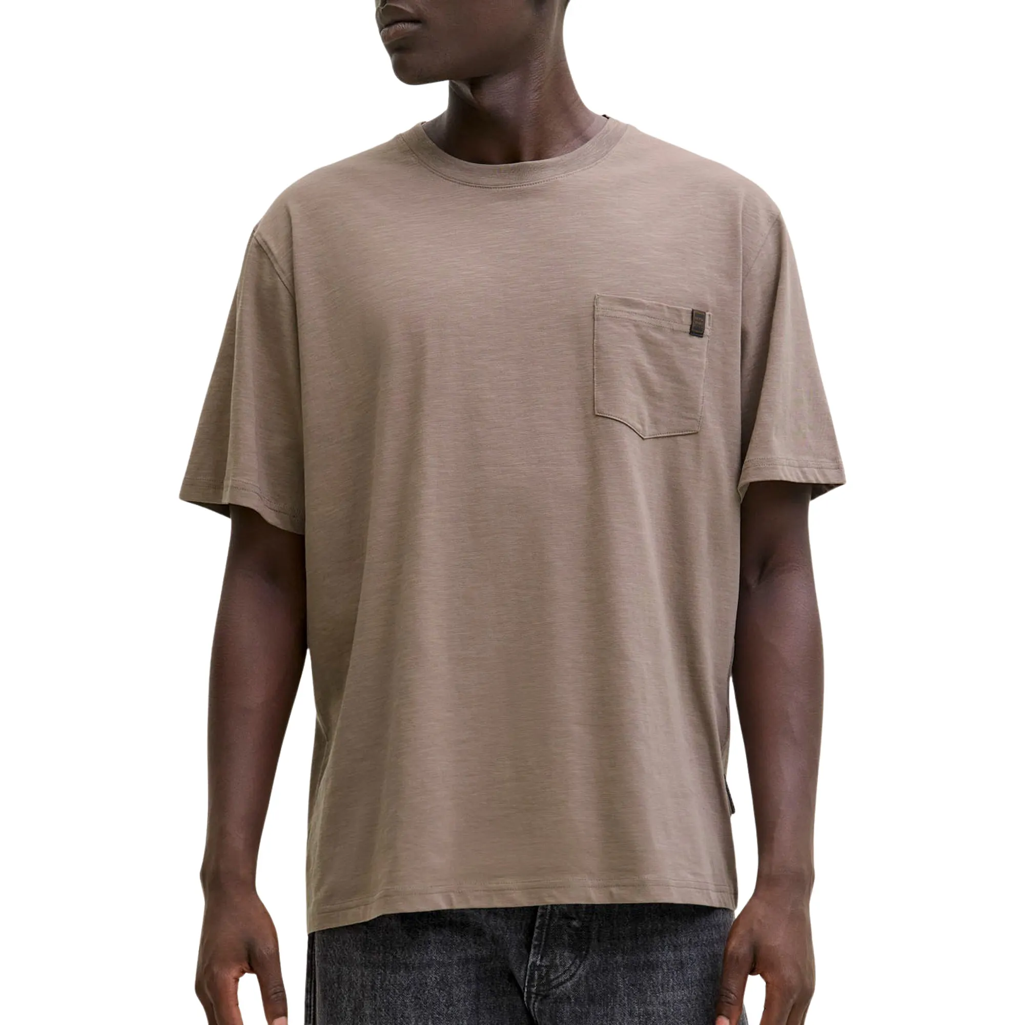 Jack & Jones Dover Slub Shirt Heren