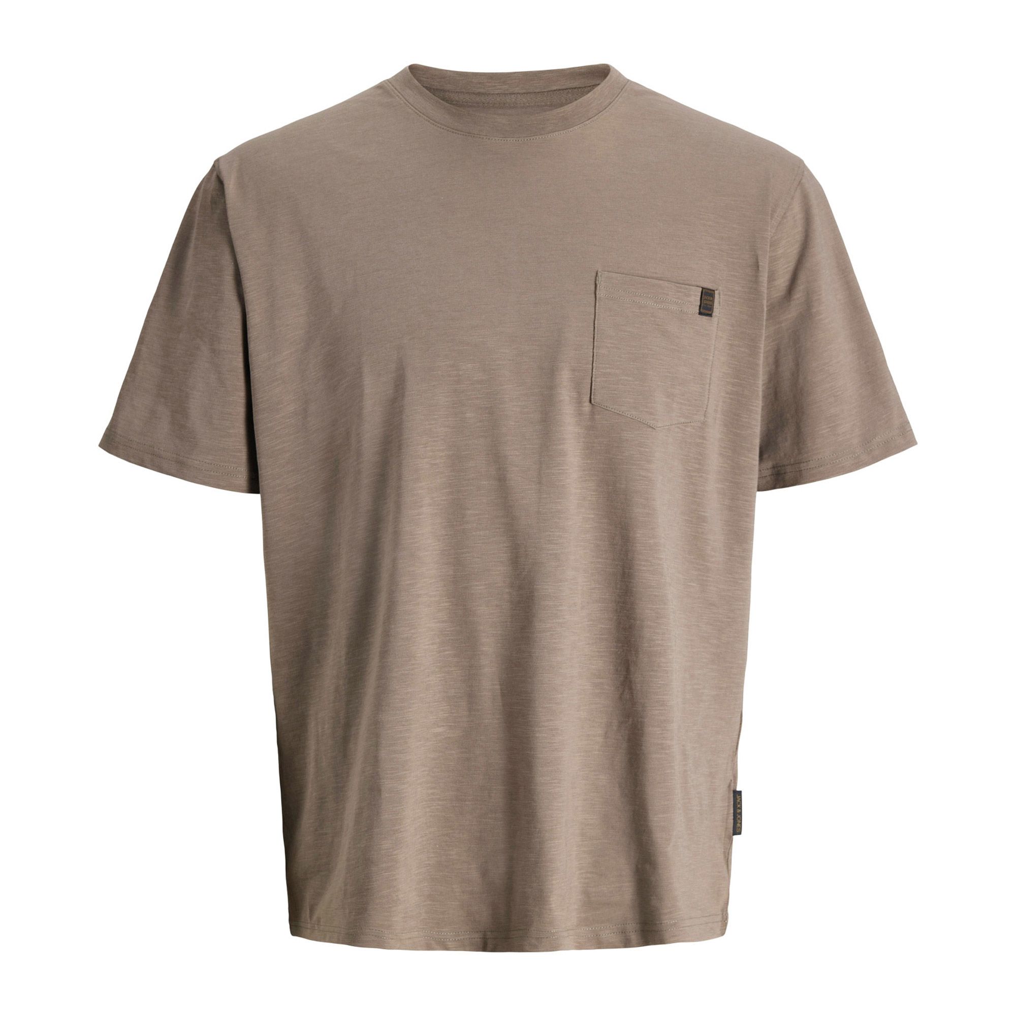Jack & Jones Dover Slub Shirt Heren