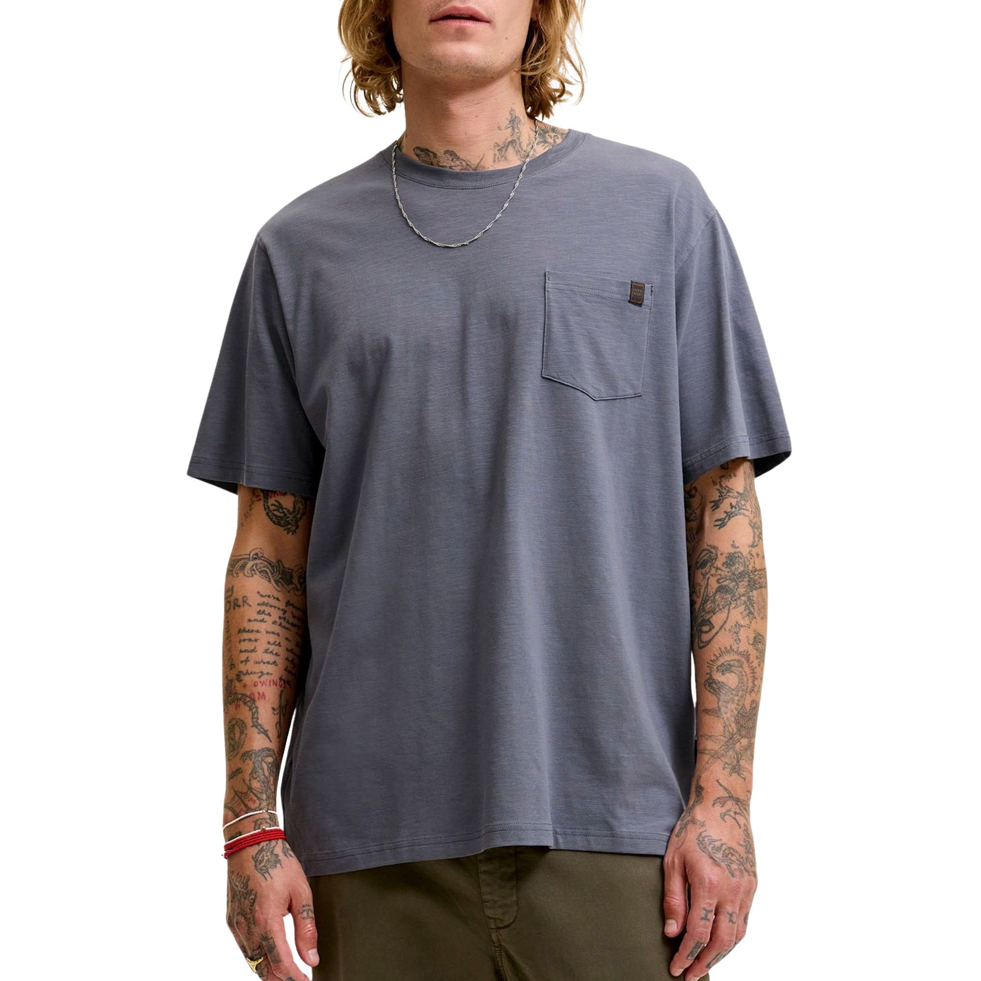 Jack & Jones Dover Slub Shirt Herren