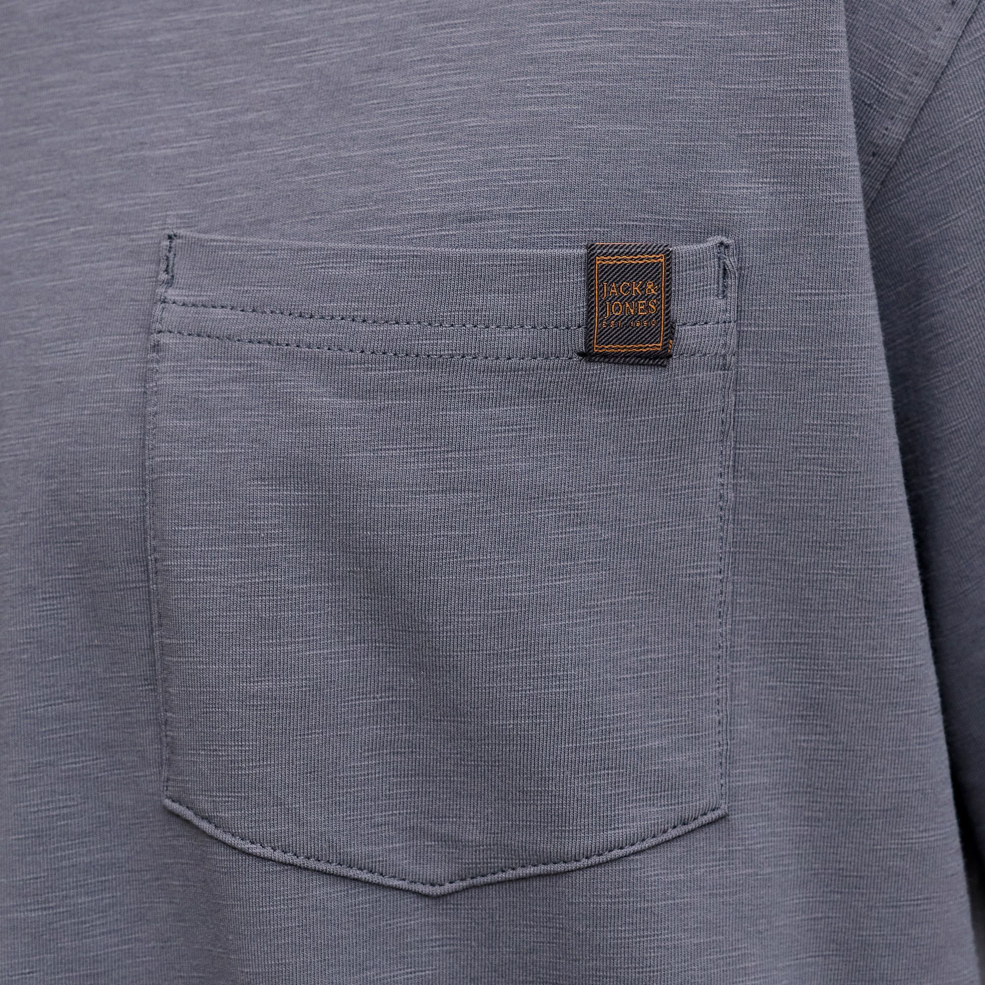 Shirt Jack & Jones Dover Slub Hommes