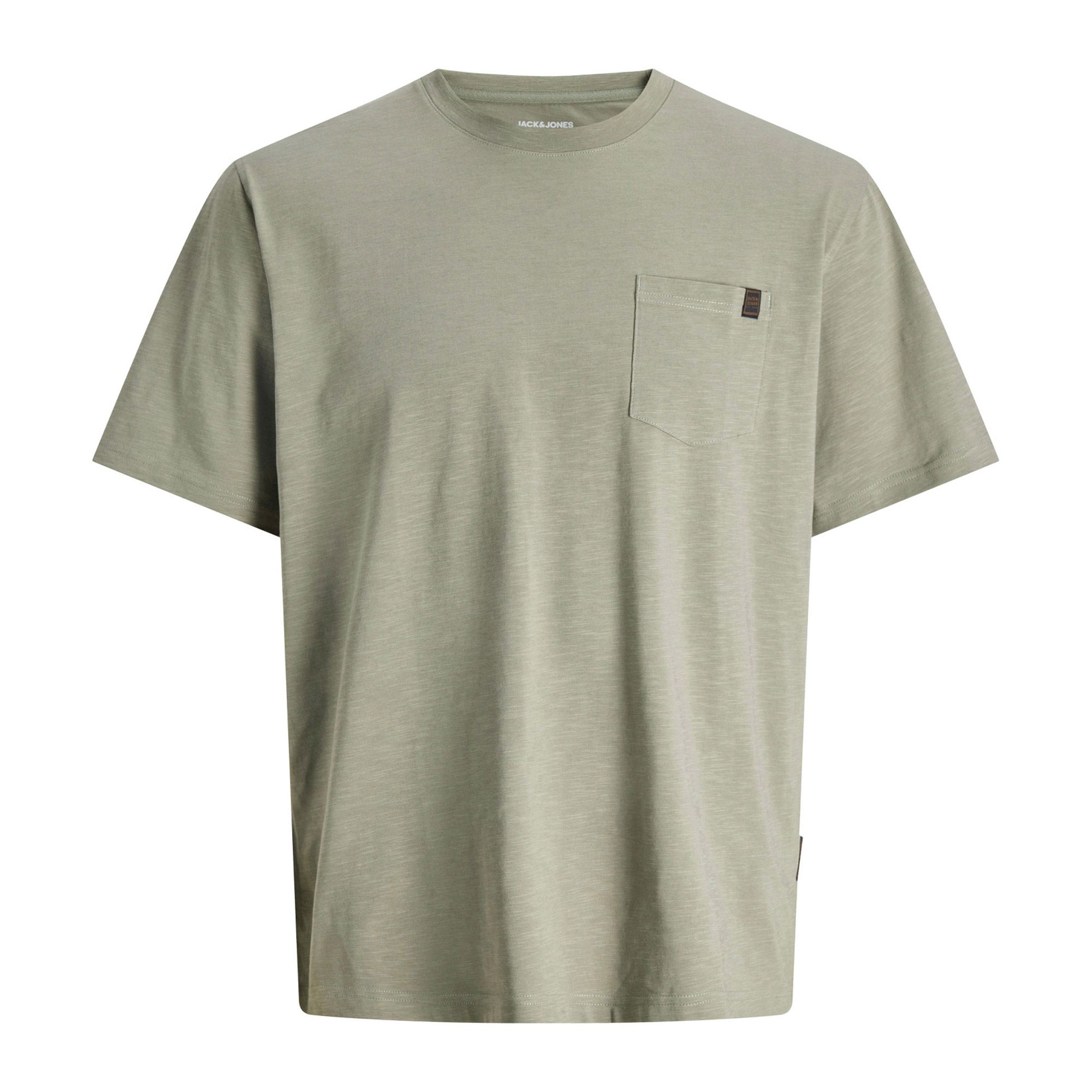 Jack & Jones Dover Slub Shirt Heren