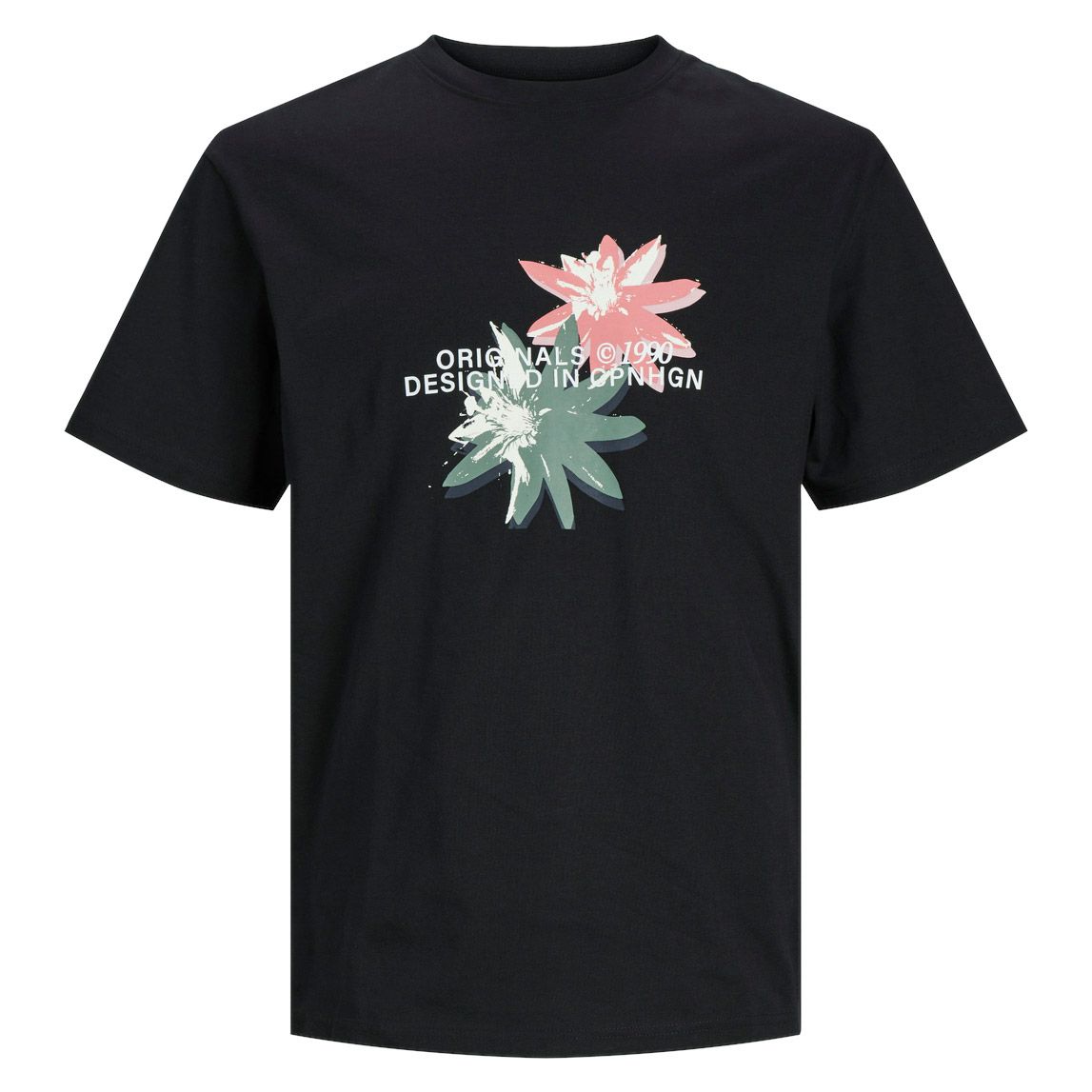 T-shirt Jack & Jones Tampa Garçons