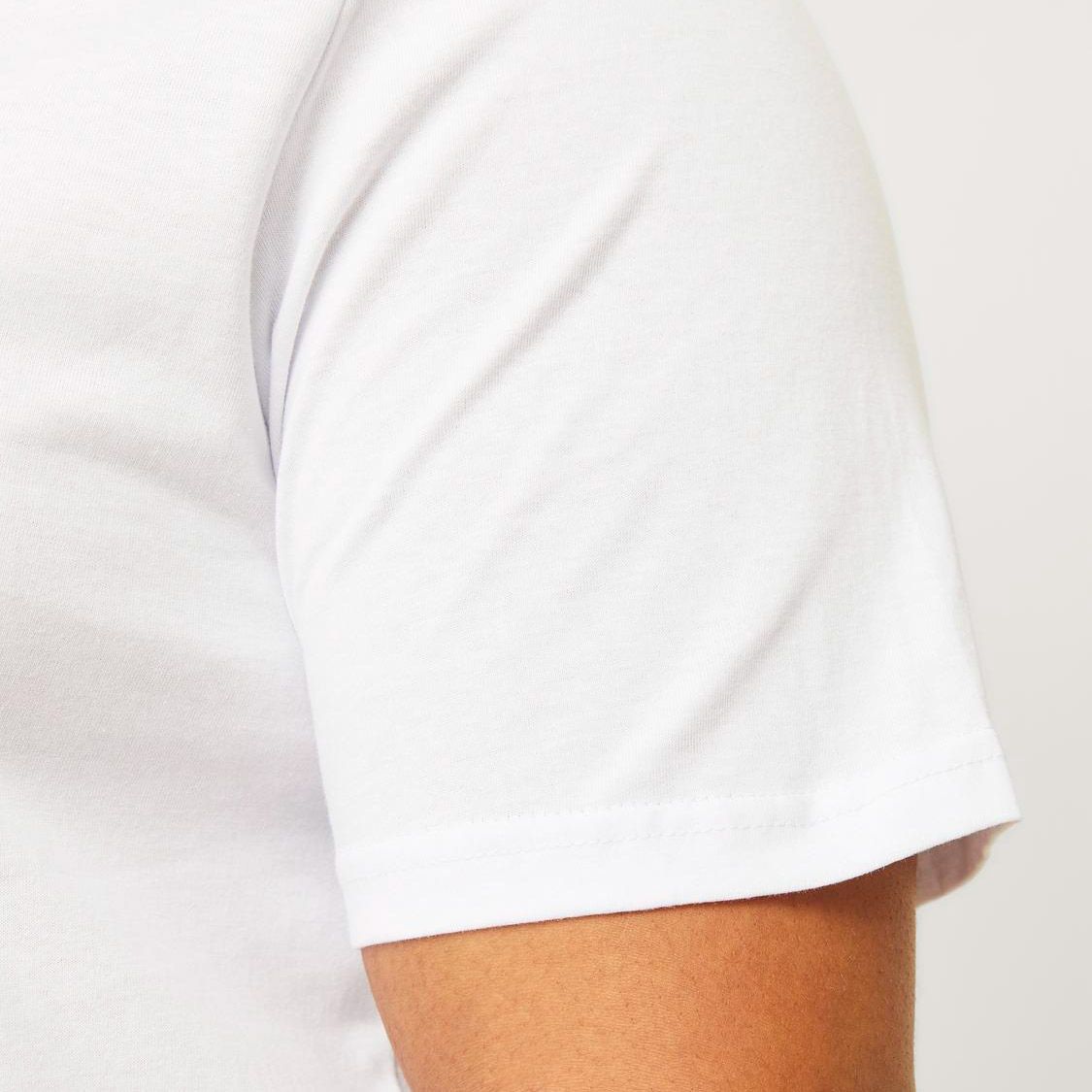 Jack & Jones Cologan Summer Shirt Heren (plussize)