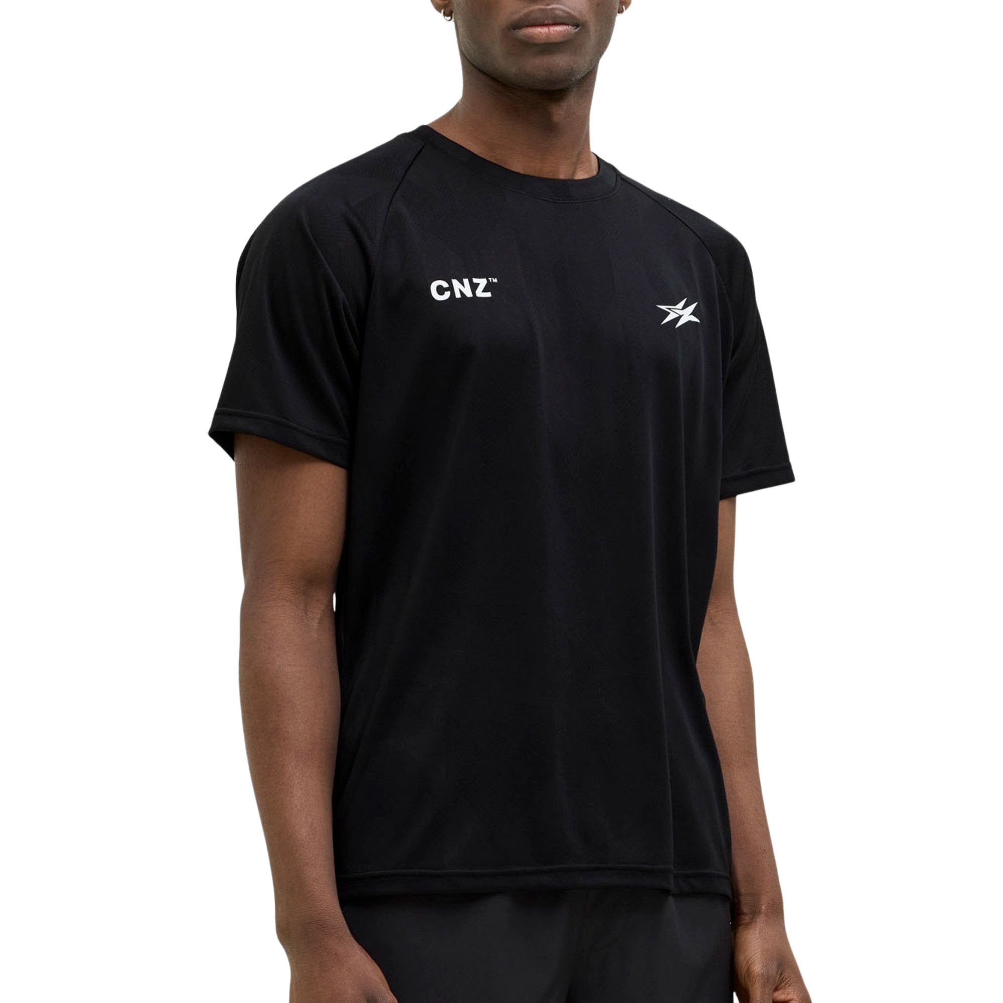 Jack & Jones CNZ Paris Shirt Heren
