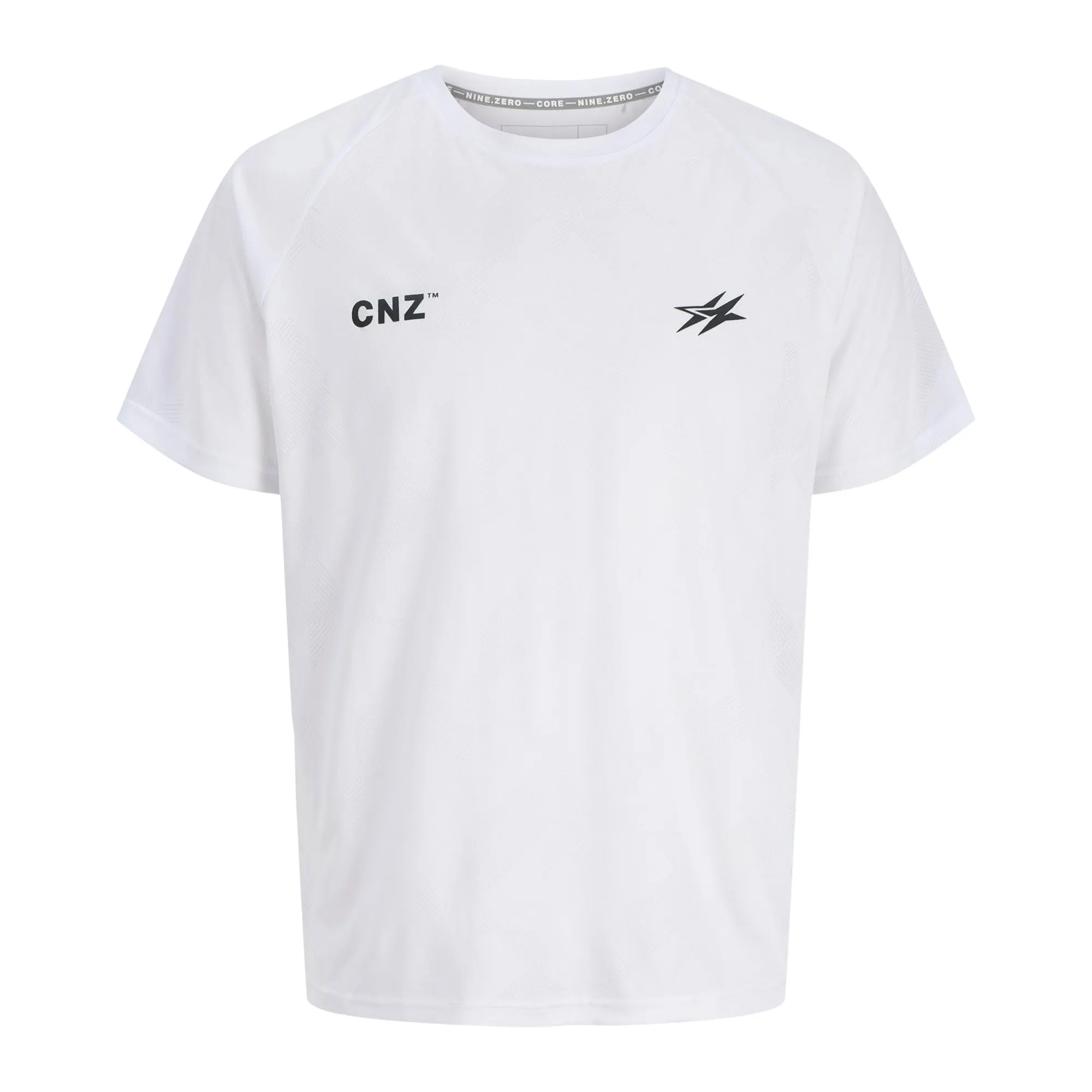 Jack & Jones CNZ Paris Shirt Heren