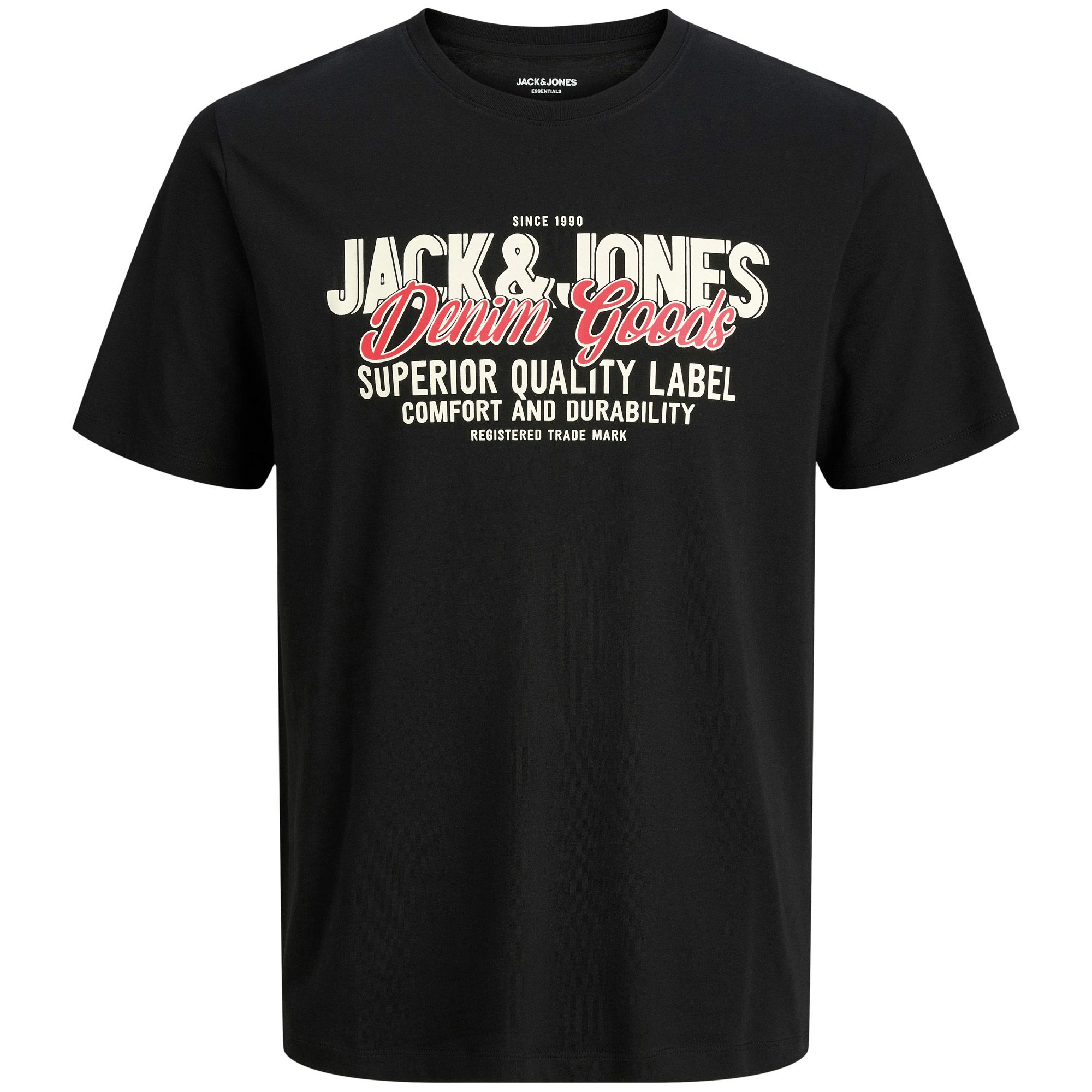 Jack & Jones Logo Shirt Homme