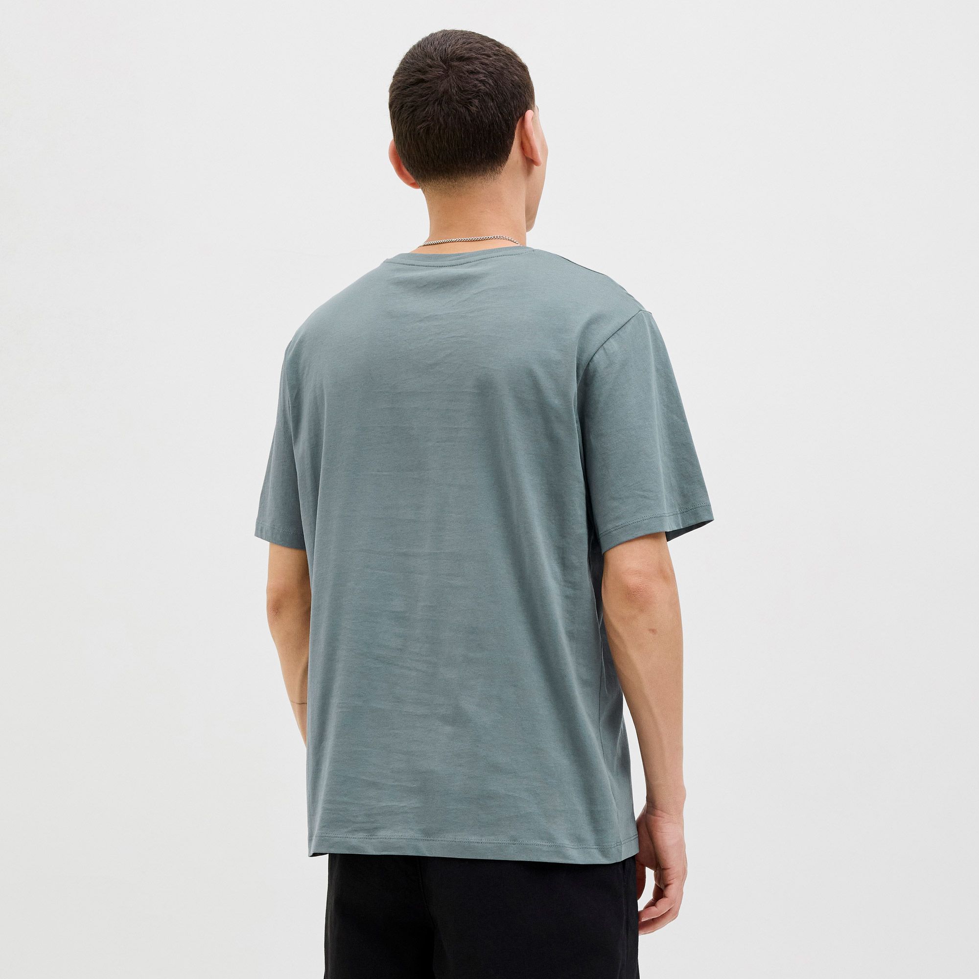 Jack & Jones Logo Shirt Homme