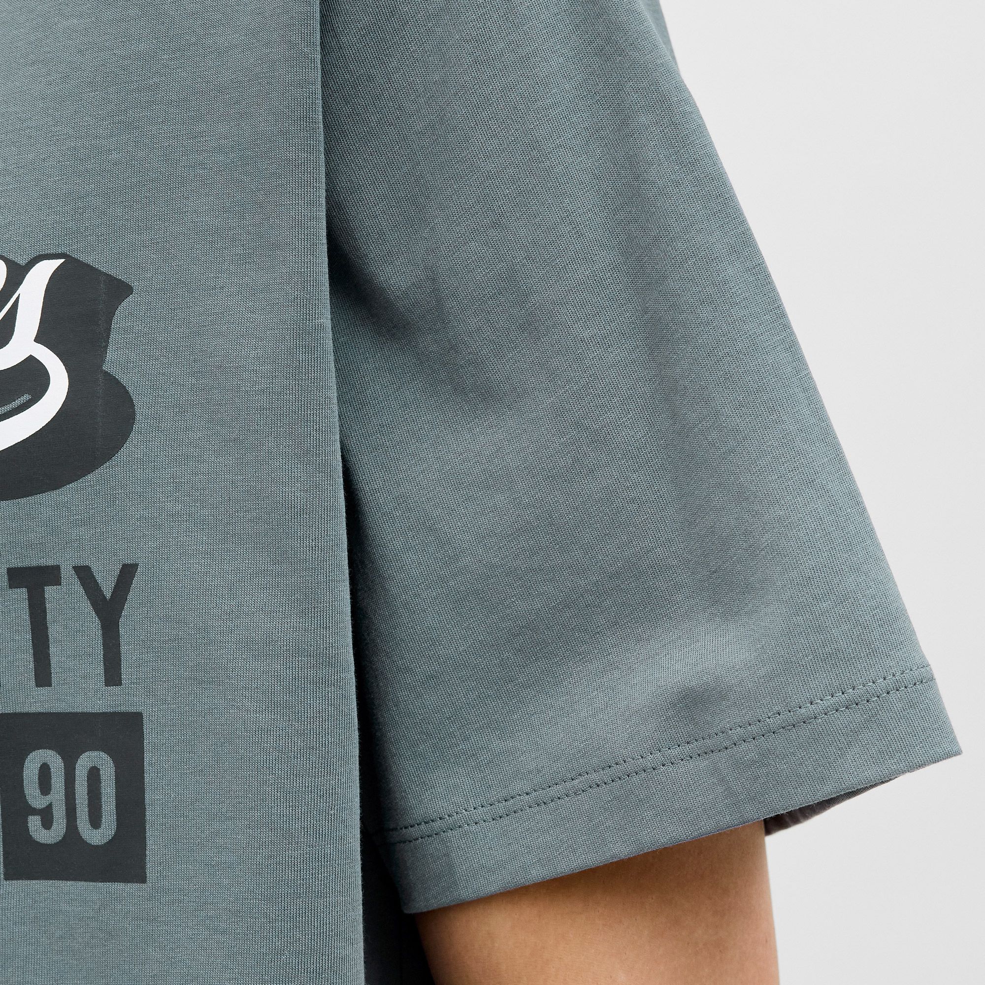 Jack & Jones Logo Shirt Homme