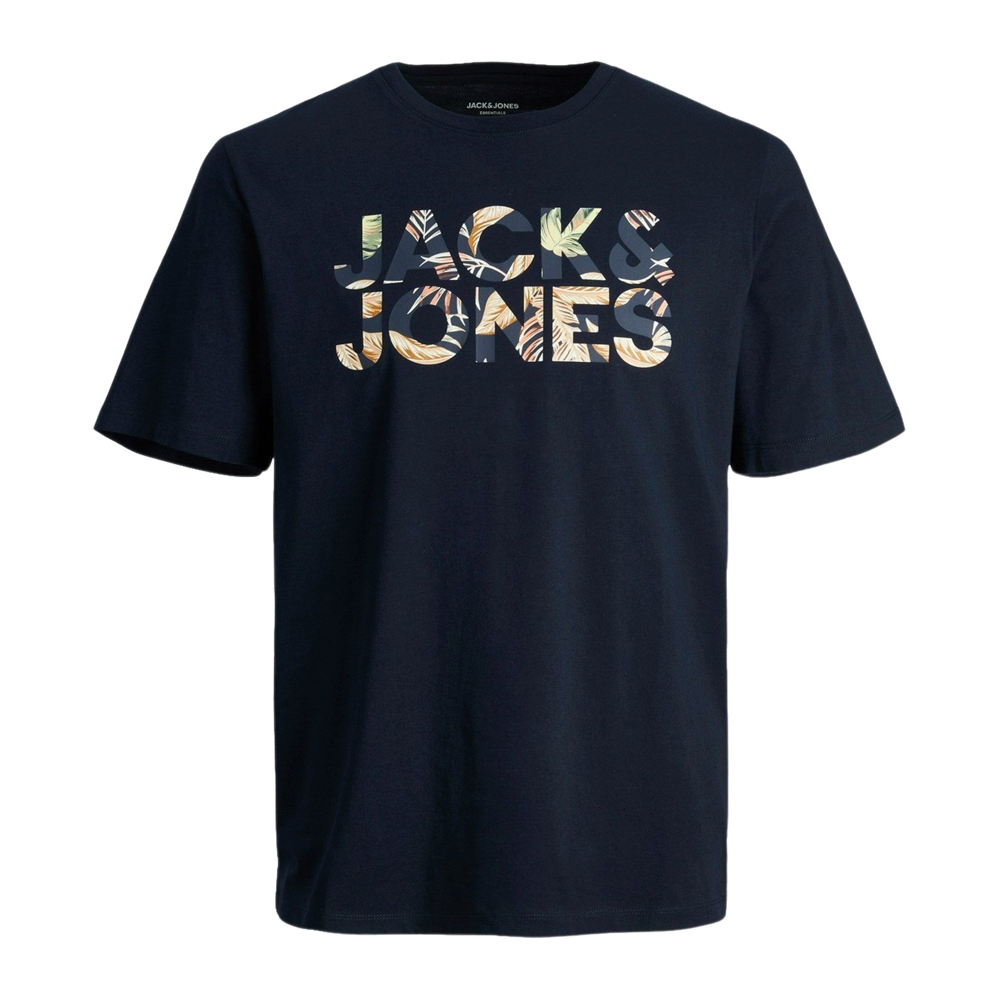 Jack & Jones Jeff Corp Logo Shirt Jongens