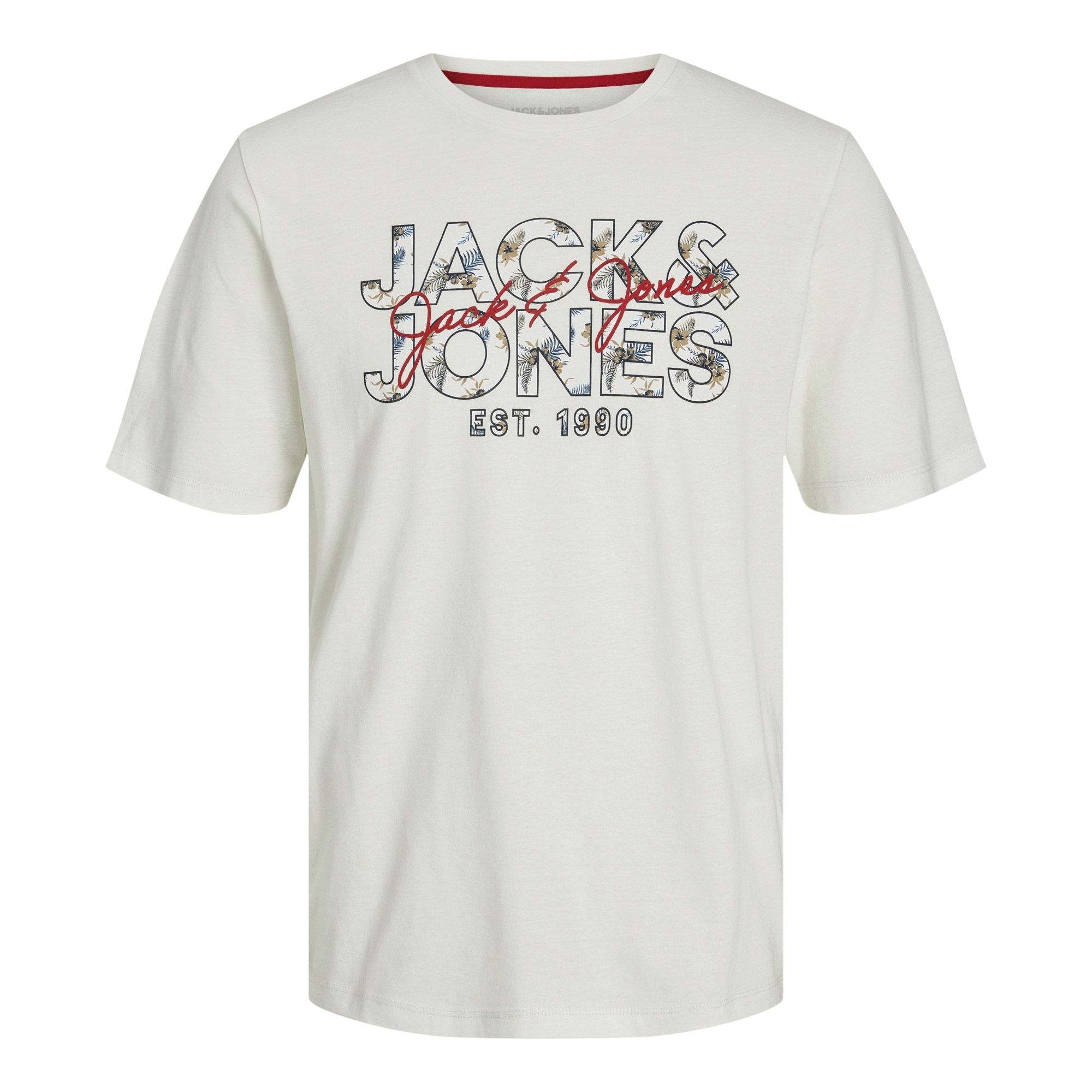 Jack & Jones Chill Shape Shirts Jongens (3-pack)