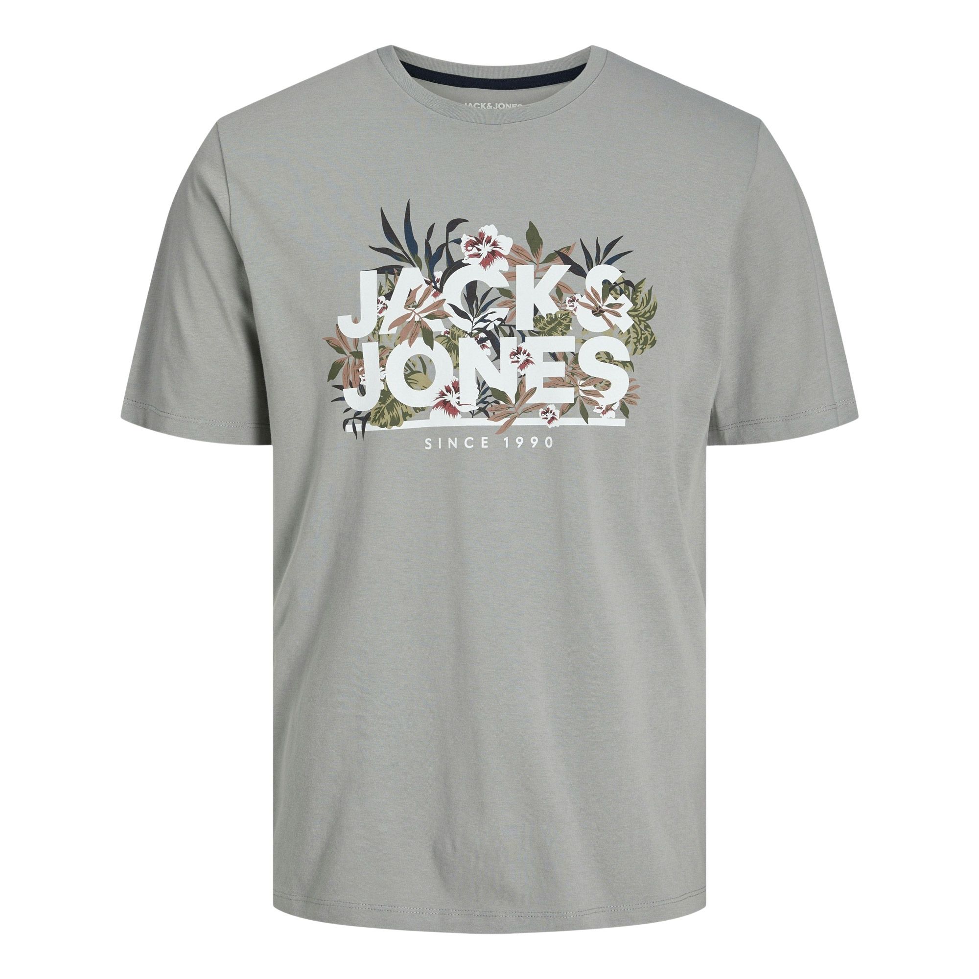 Jack & Jones Chill Shape Shirts Jongens (3-pack)