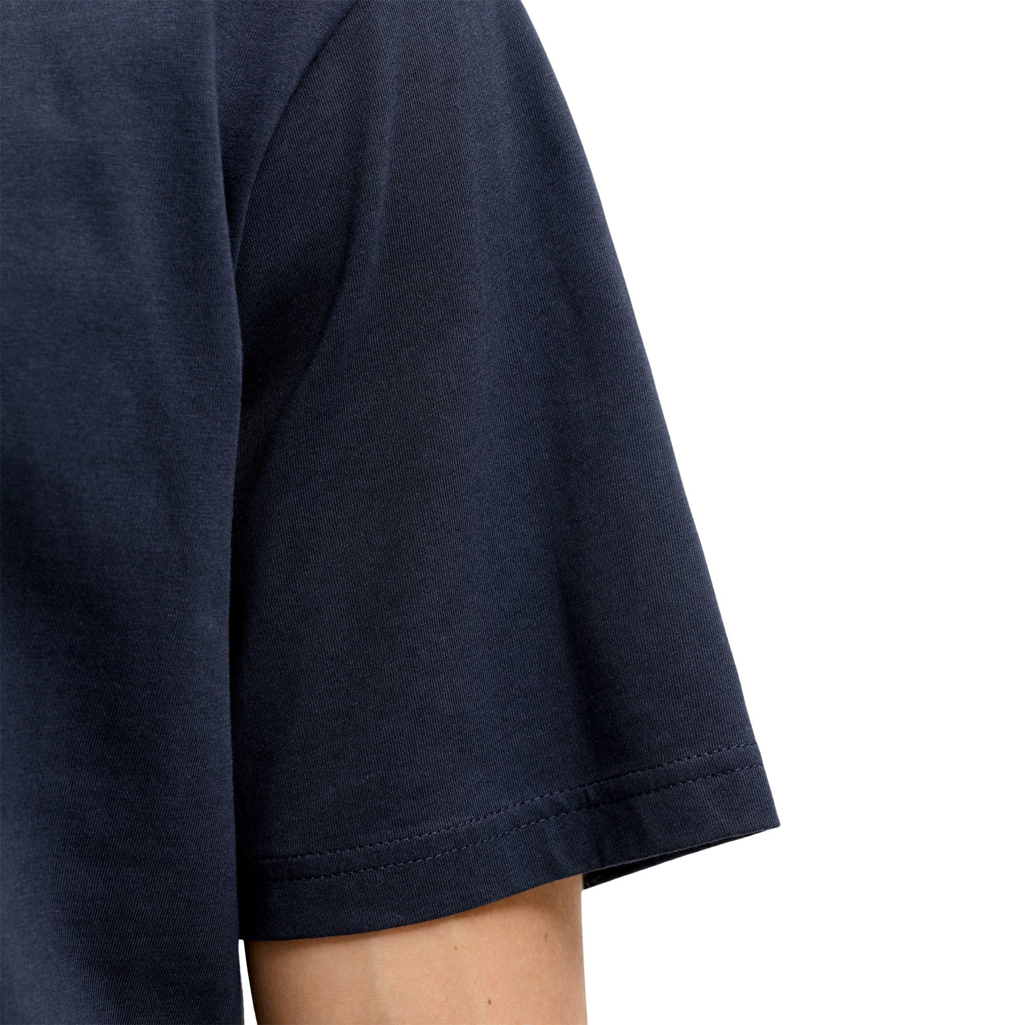 Jack & Jones Denver Logo Shirt Herren