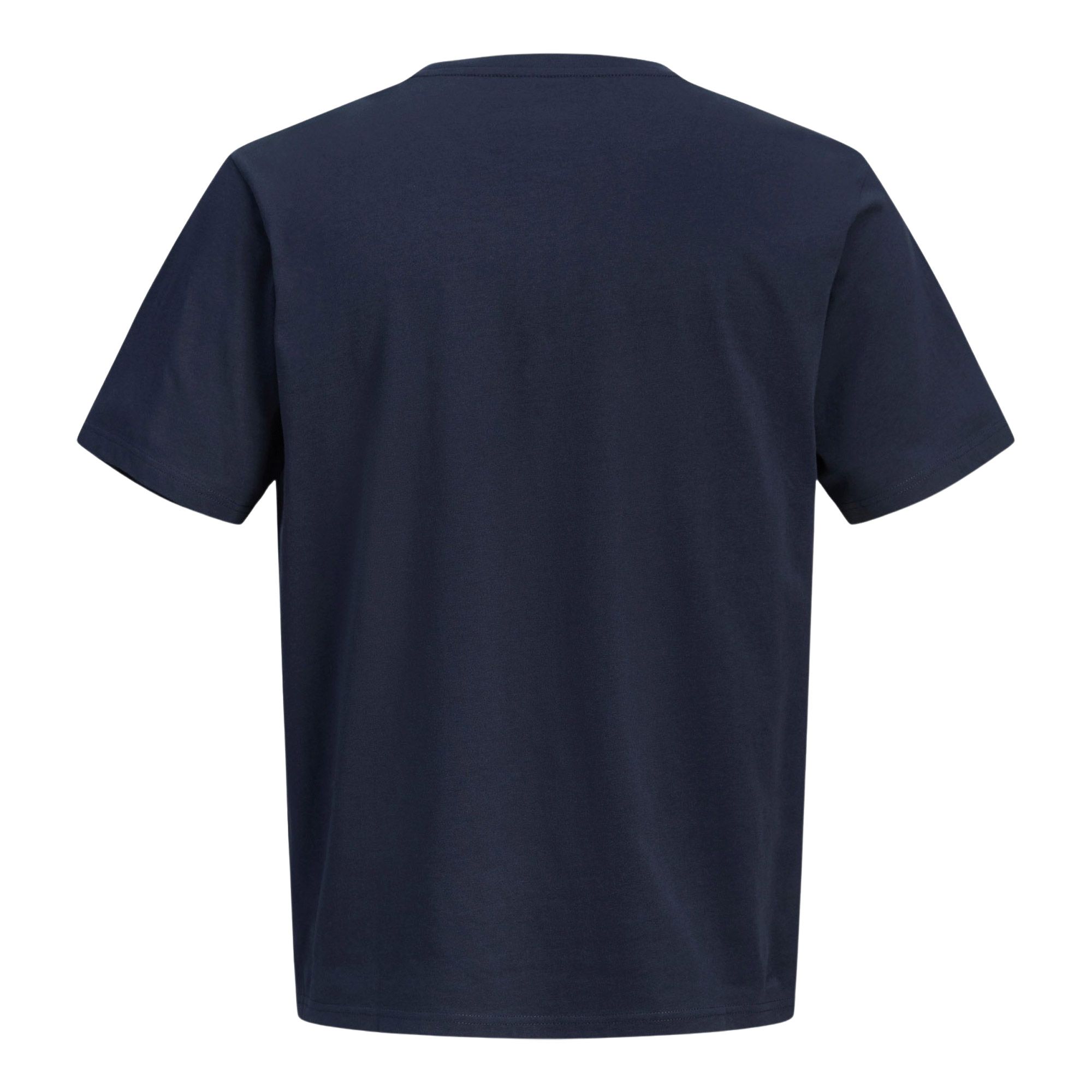 Jack & Jones Denver Logo Shirt Herren