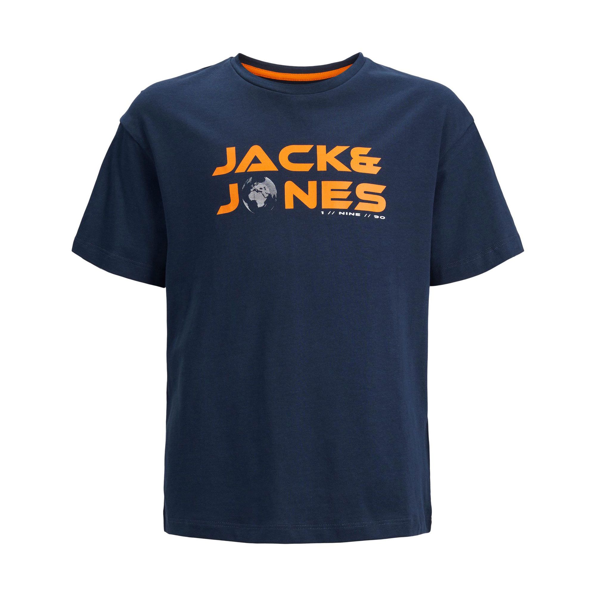 Jack & Jones Active Go Shirt Jongens