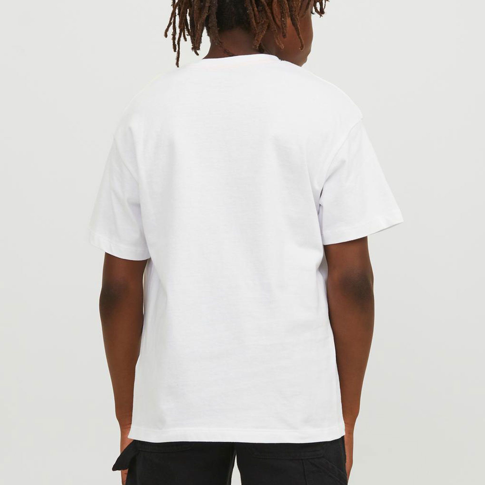 Jack & Jones Active Go Shirt Jongens