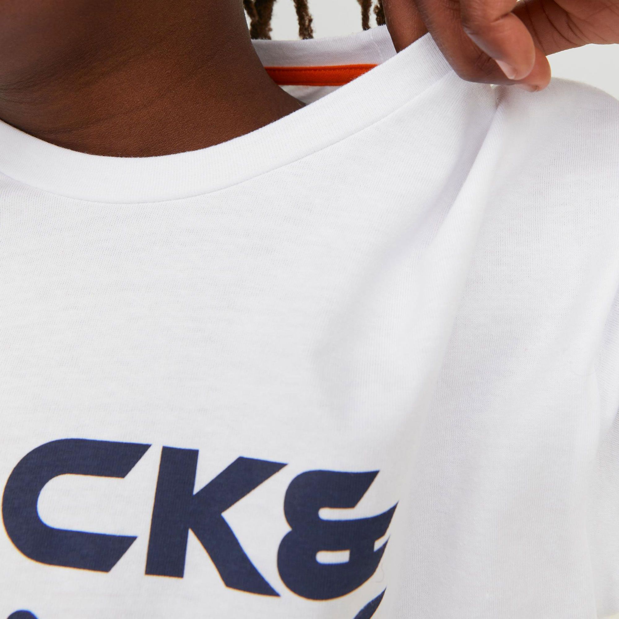 Jack & Jones Active Go Shirt Jongens