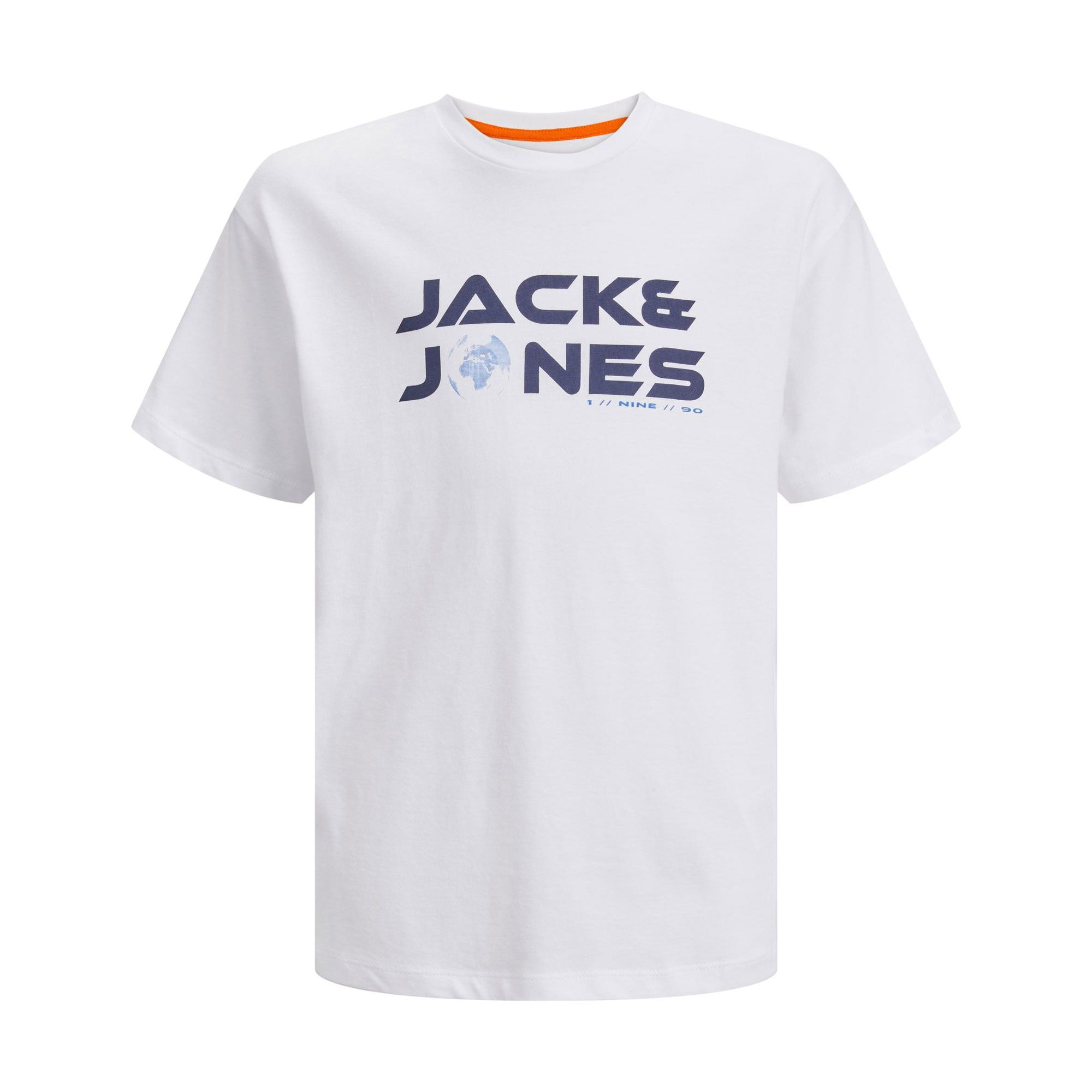 Jack & Jones Active Go Shirt Jongens