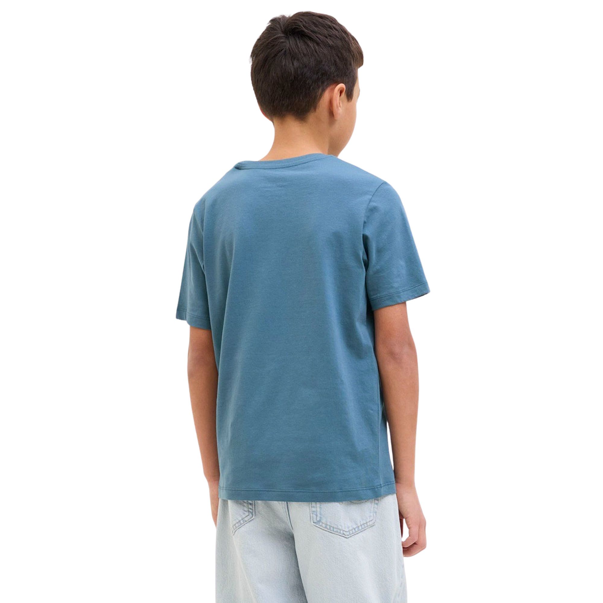 Jack & Jones Luke Shirt Jongens