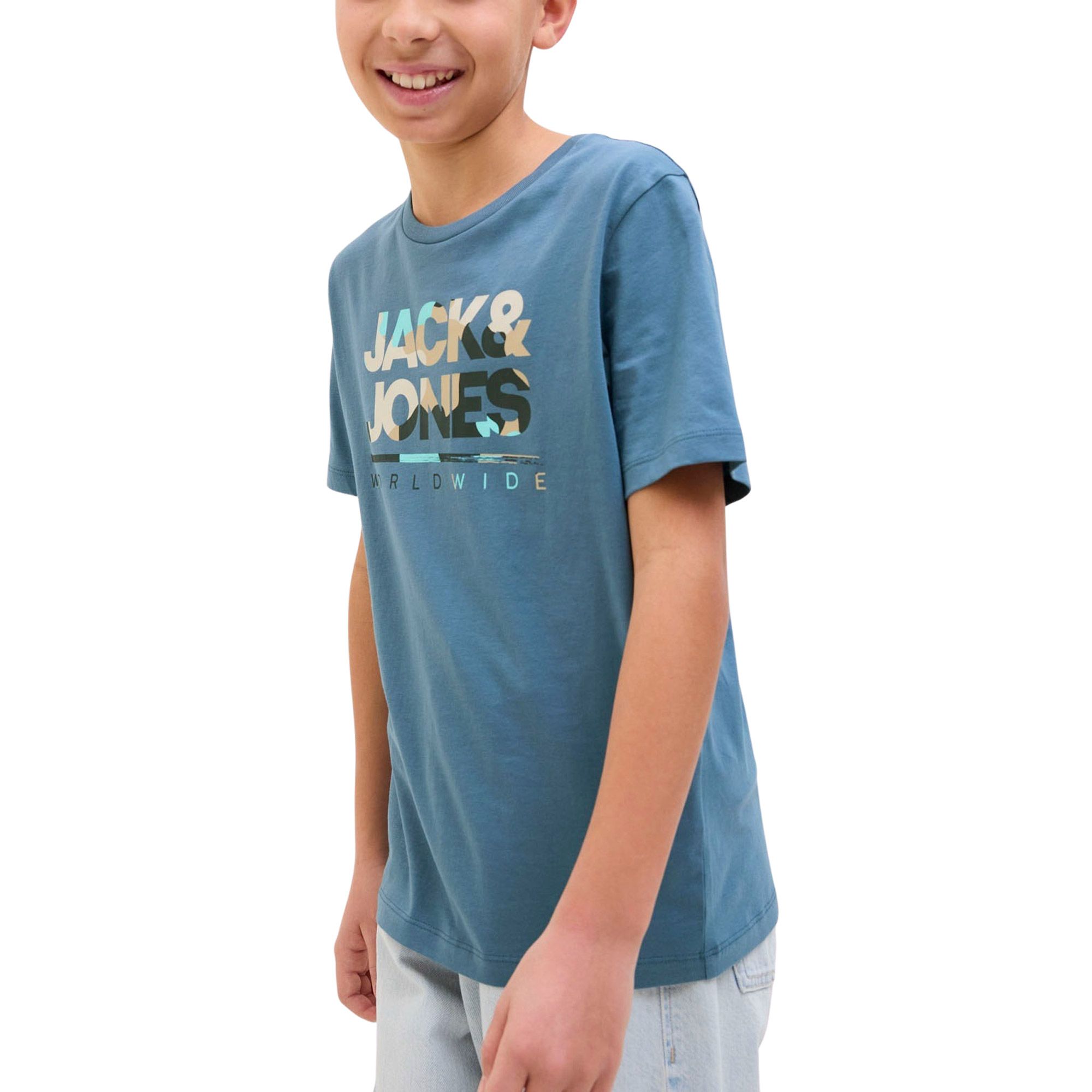 Jack & Jones Luke Shirt Jongens
