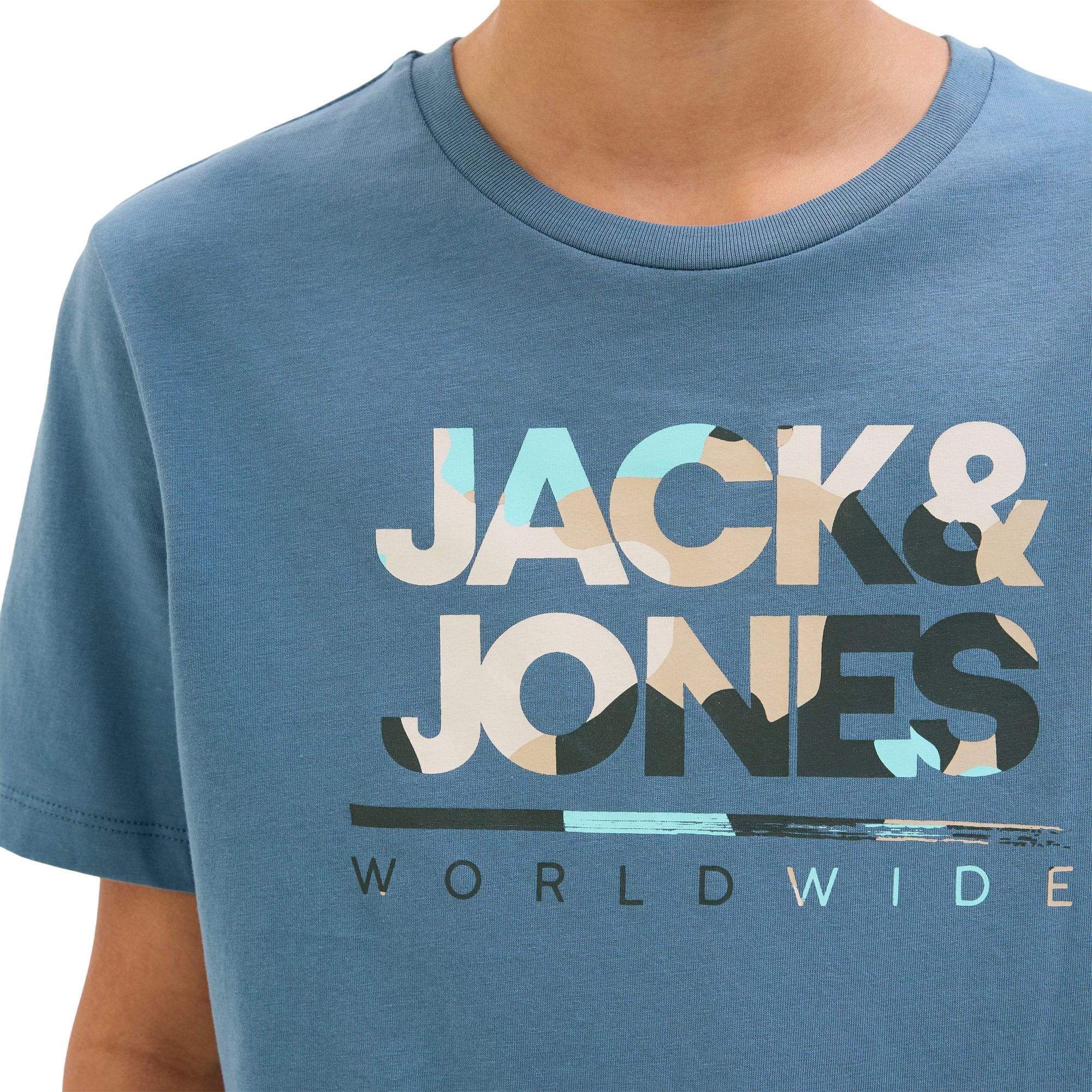 Jack & Jones Luke Shirt Jongens