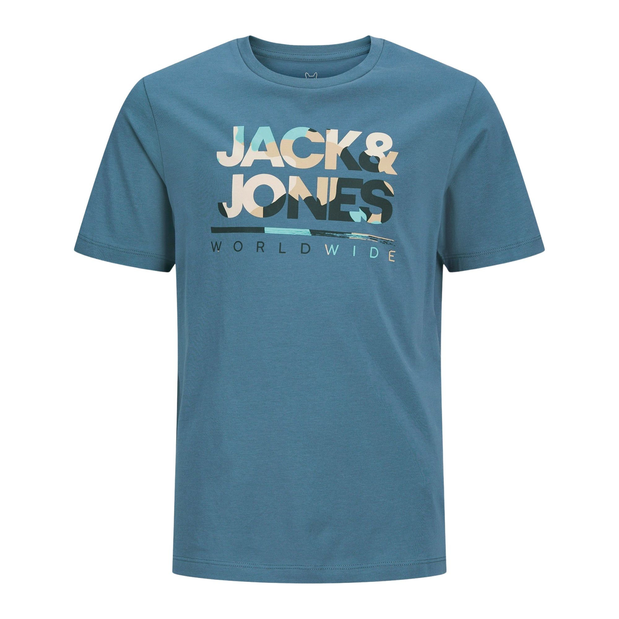 Jack & Jones Luke Shirt Jongens