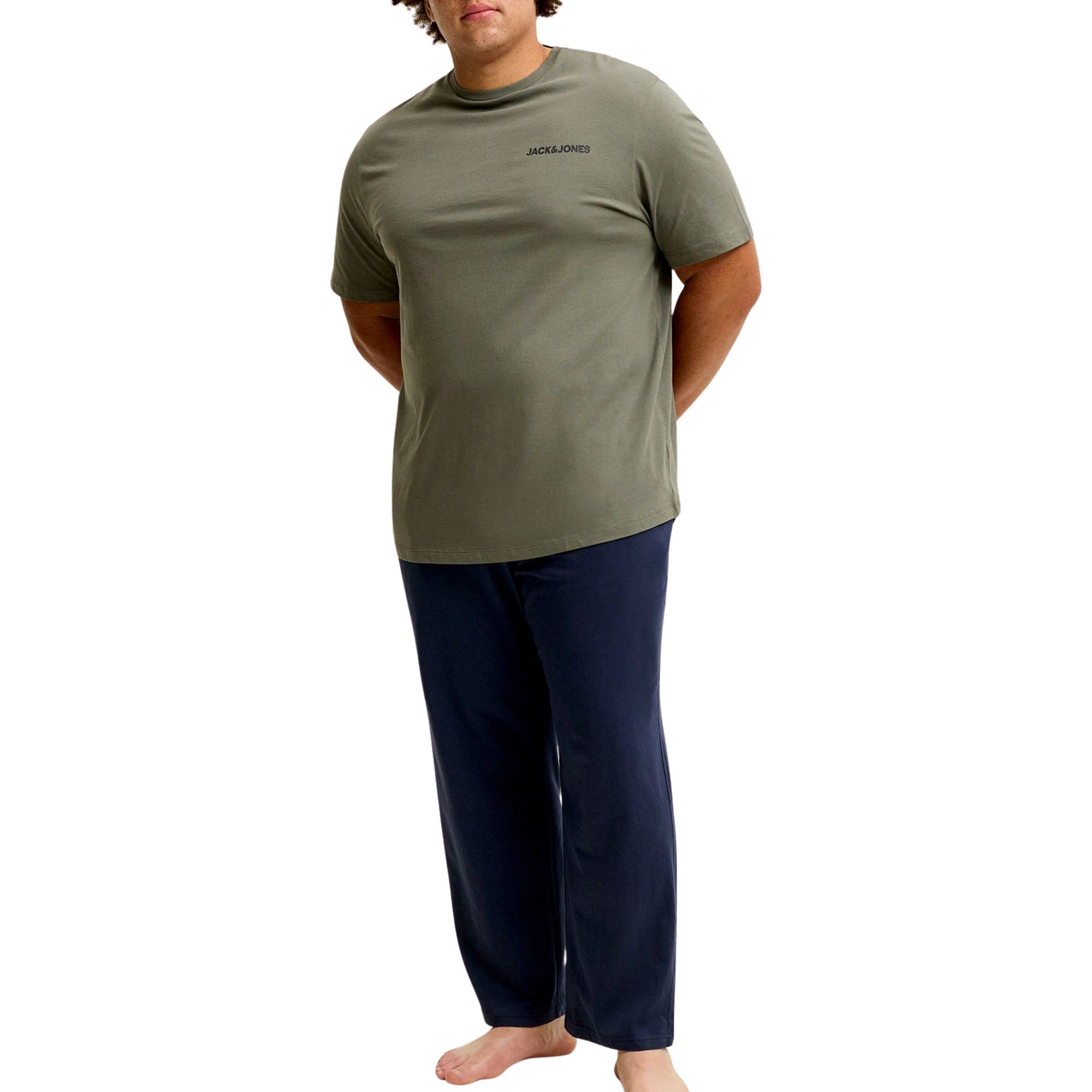Set Jack & Jones Everest Hommes (plussize)