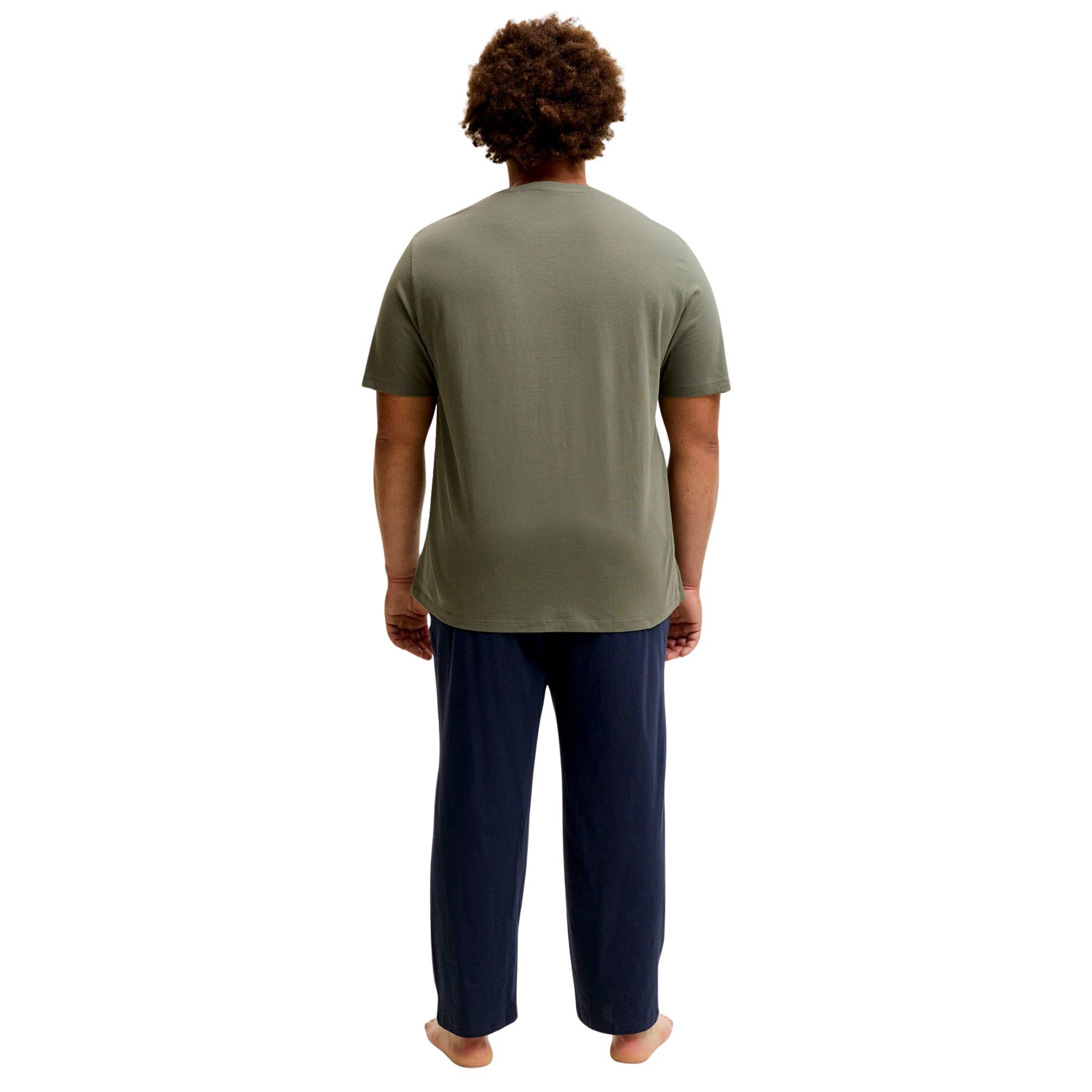 Jack & Jones Everest Set Men (plus size)