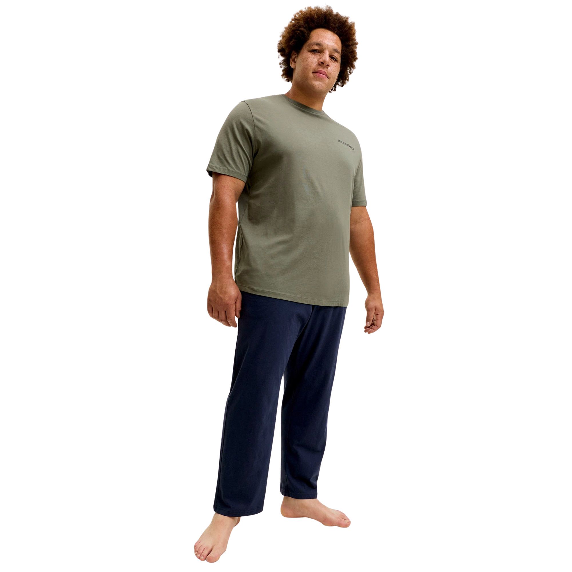 Jack & Jones Everest Set Men (plus size)