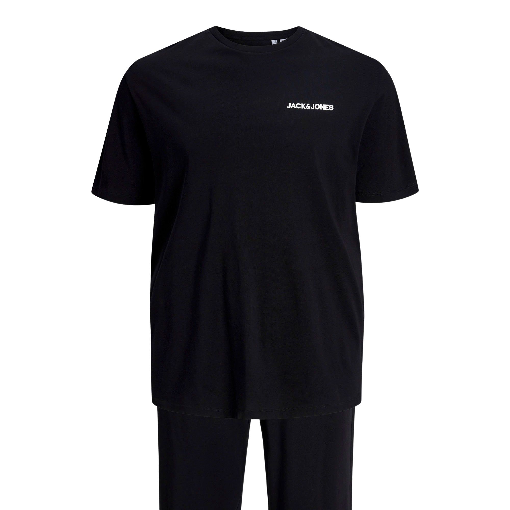 Set Jack & Jones Everest Hommes (plussize)