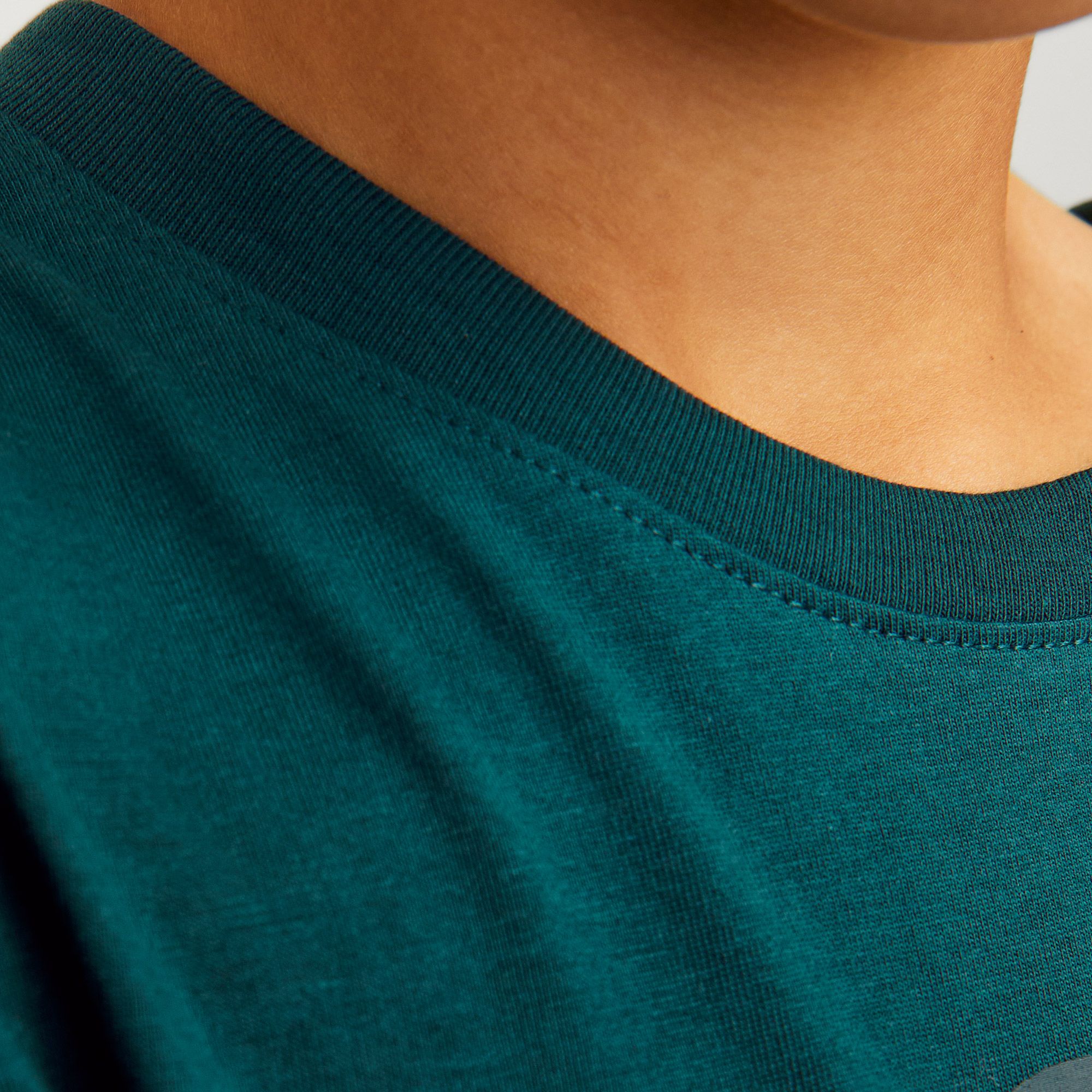Jack & Jones Logo T-shirt Junior