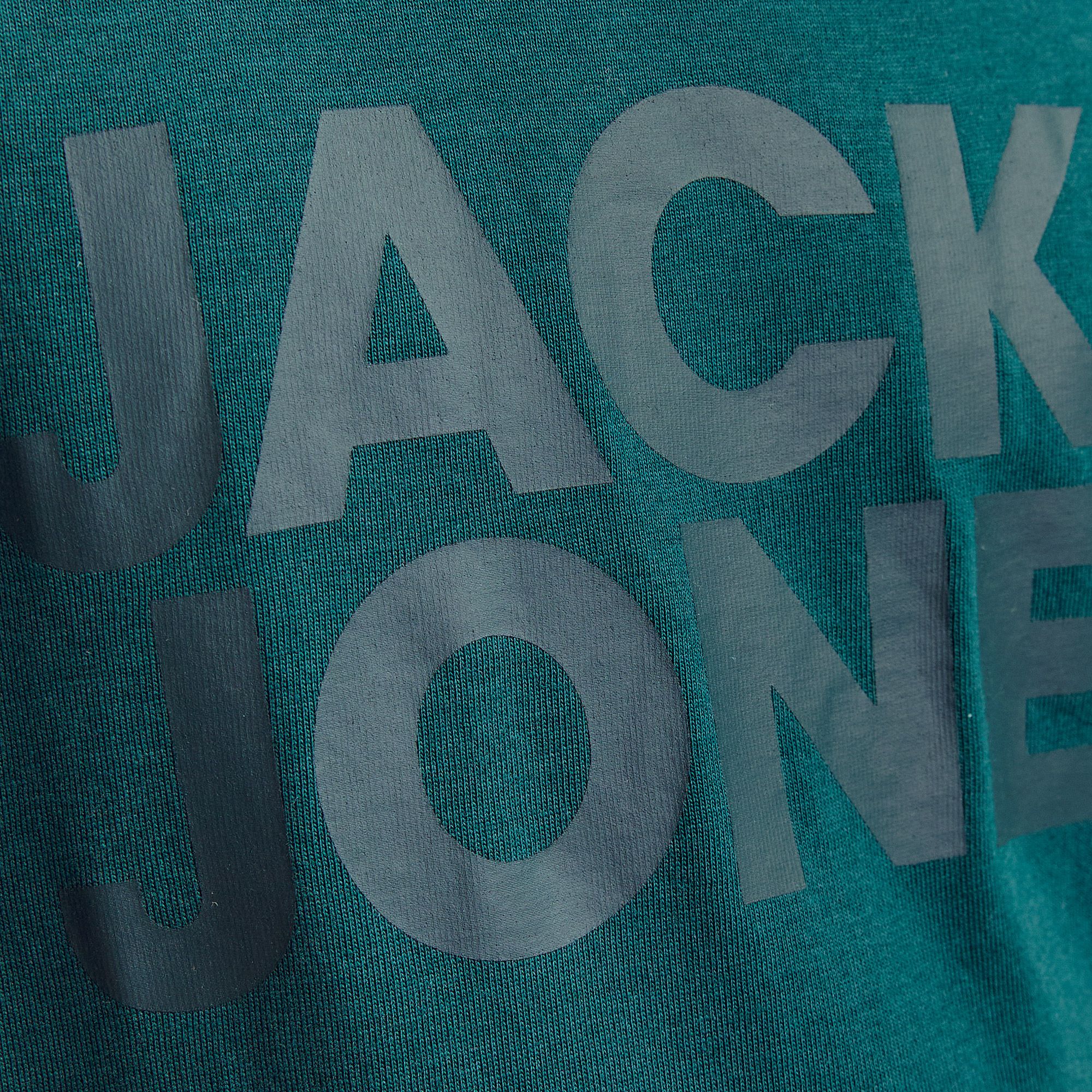 Jack & Jones Logo T-shirt Junior