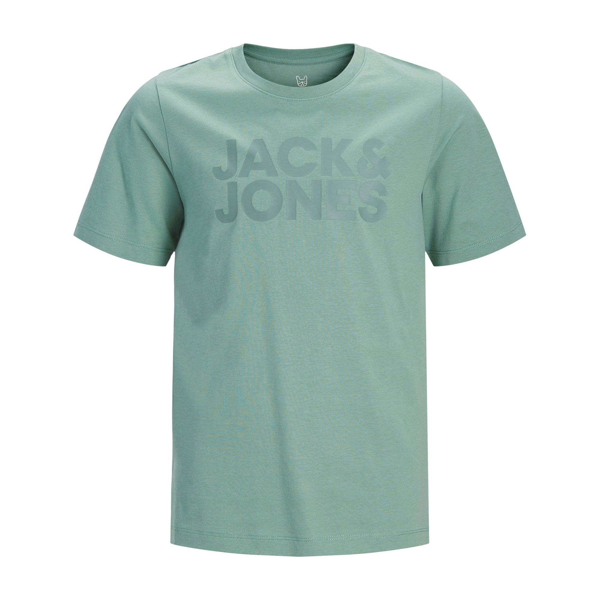 Jack & Jones Logo T-shirt Junior