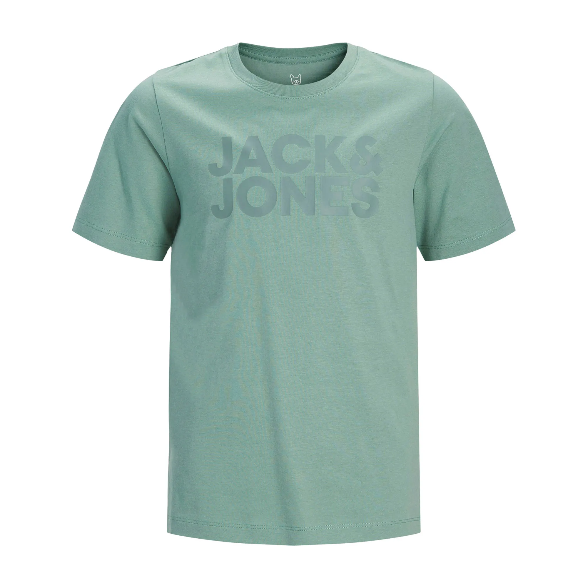Jack & Jones Logo T-shirt Junior